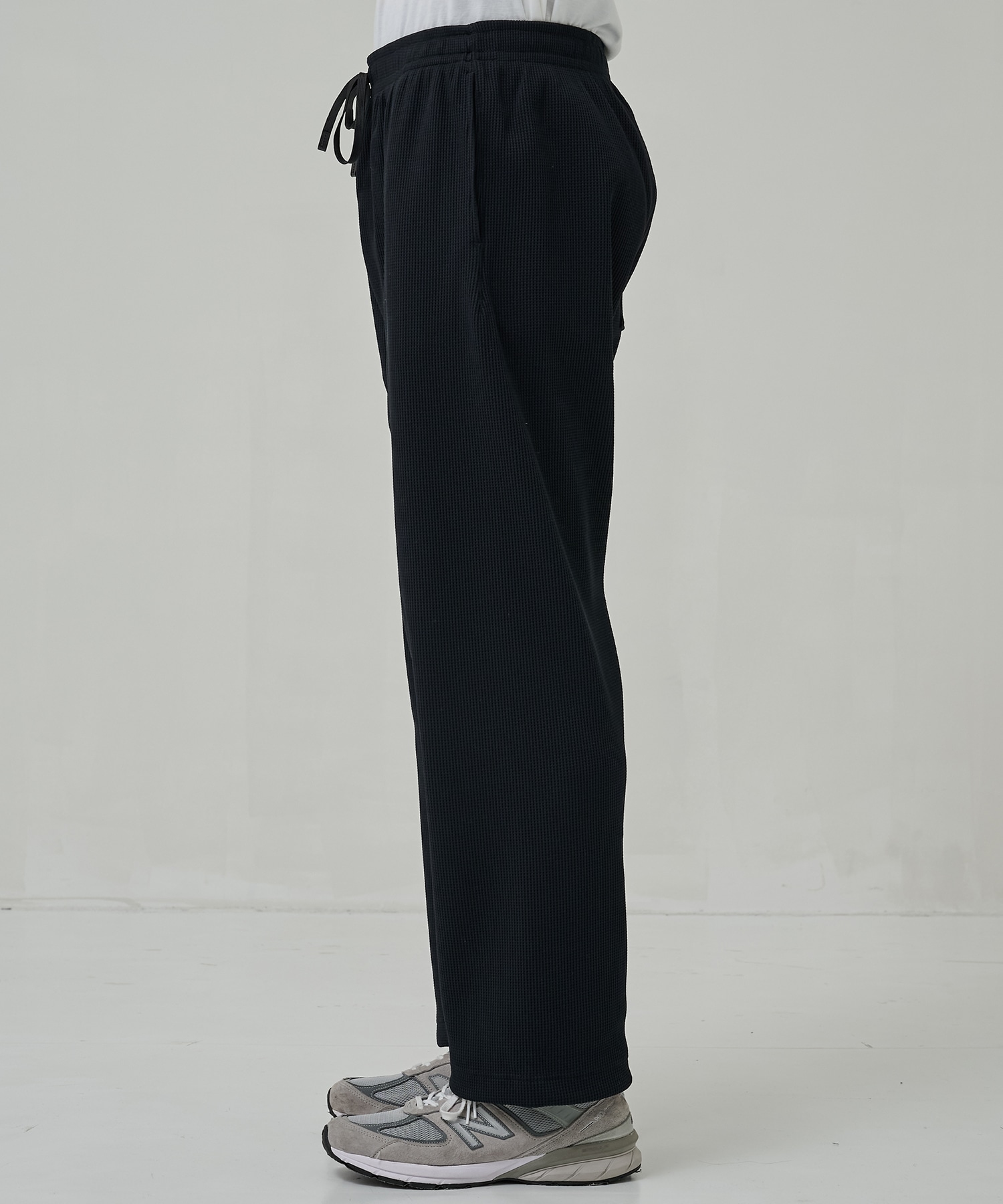 別注 WAFFLE EASY PANTS N.HOOLYWOOD