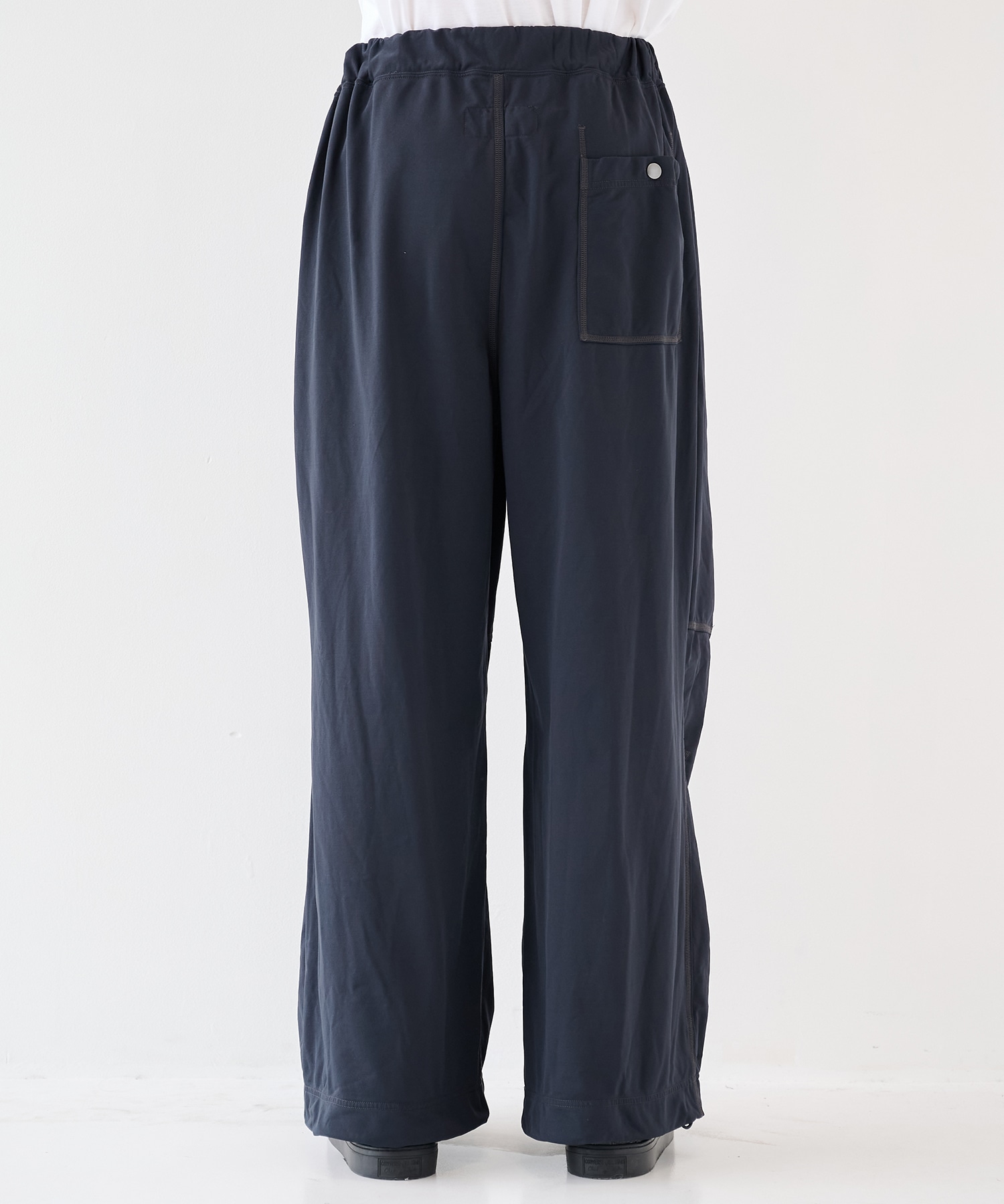 XSSML-25AW-PT04 SWEAT PANTS XS.S.M.L（サイズ）