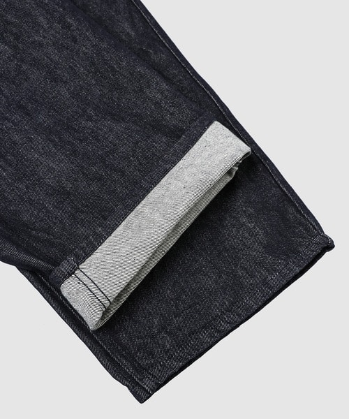HP-P026-051 DENIM PANTS COMME des GARCONS HOMME