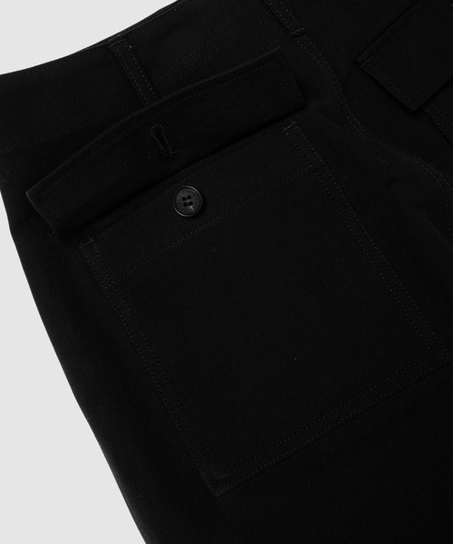 HP-P031-051 PANTS COMME des GARCONS HOMME