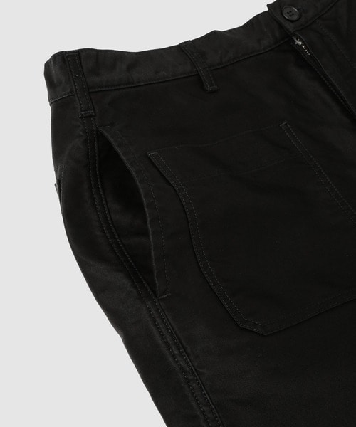 HP-P022-051 PANTS COMME des GARCONS HOMME