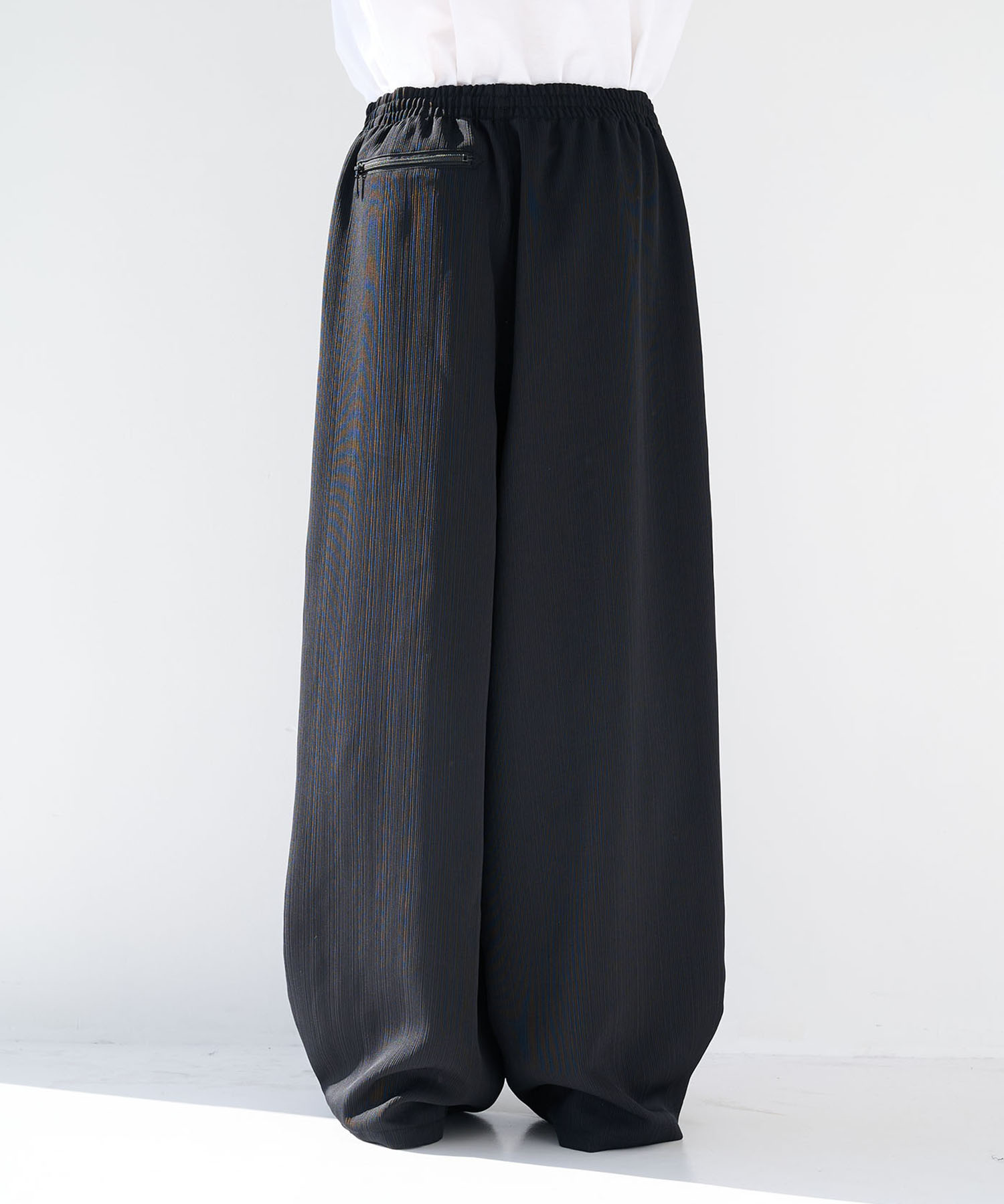 別注 H.D. Pant - Art Pique NEEDLES