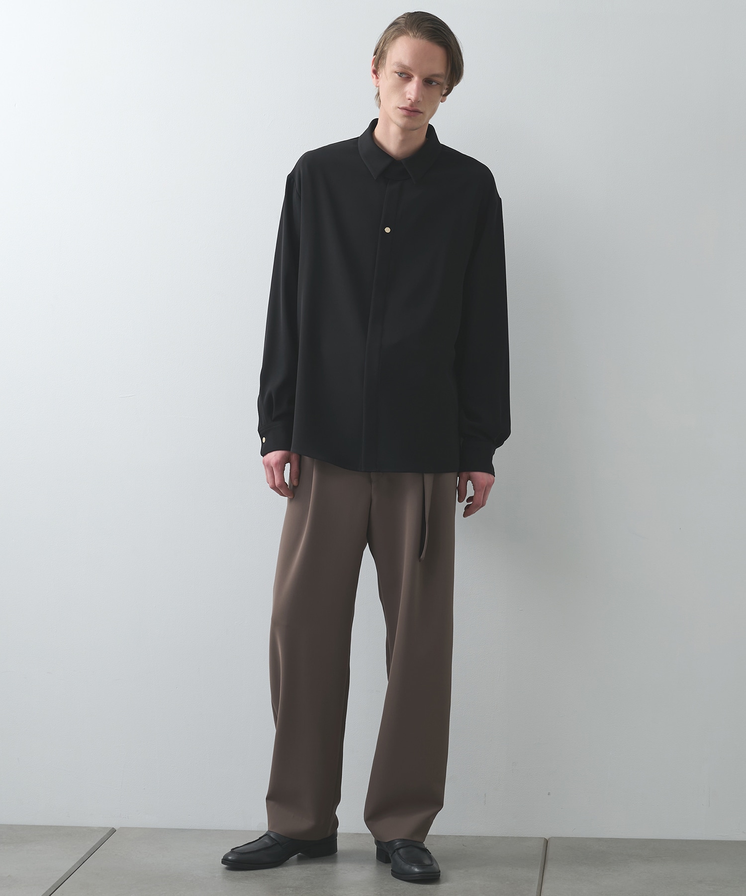 別注 Straight patns CULLNI