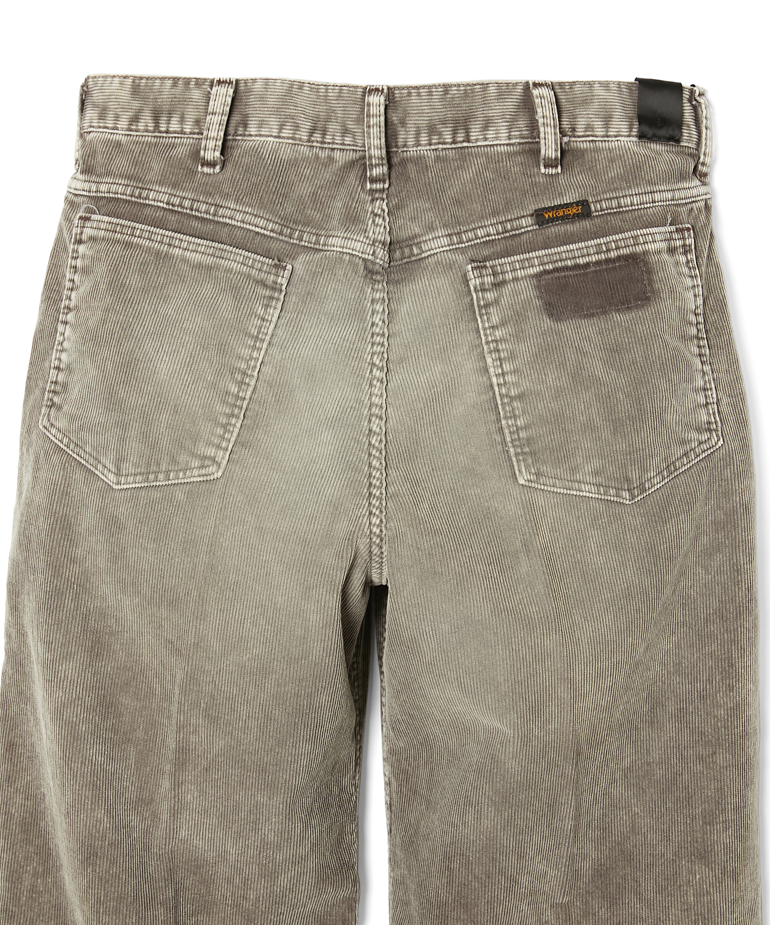 ×Wrangler 6252-WR02 PANTS N.HOOLYWOOD