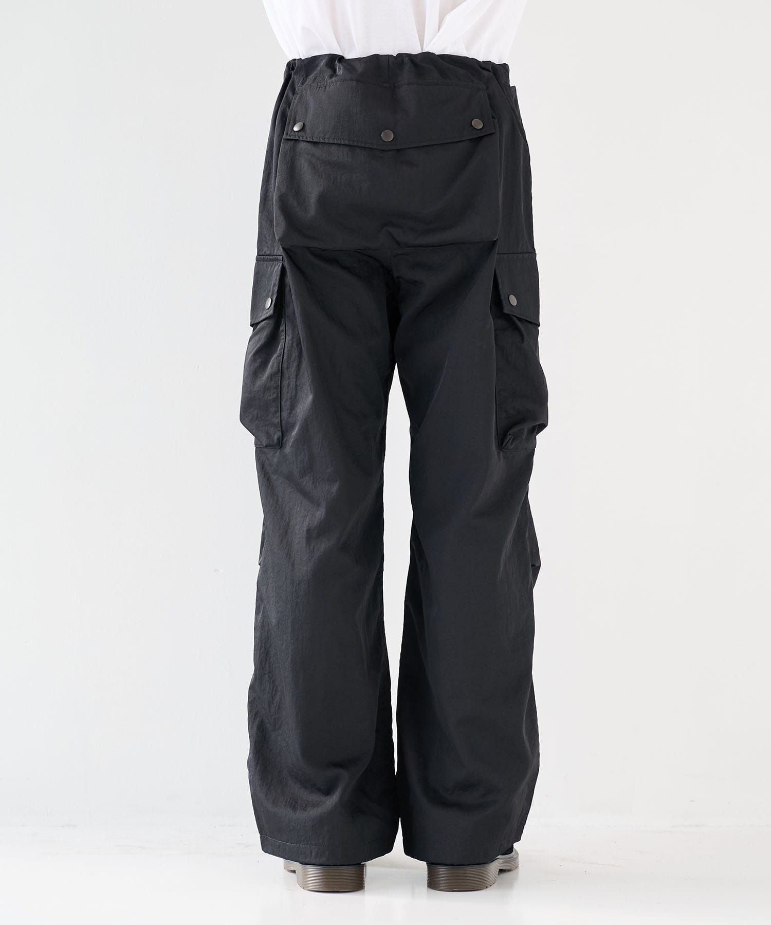 別注 Field Pant - Nylon Twill NEEDLES