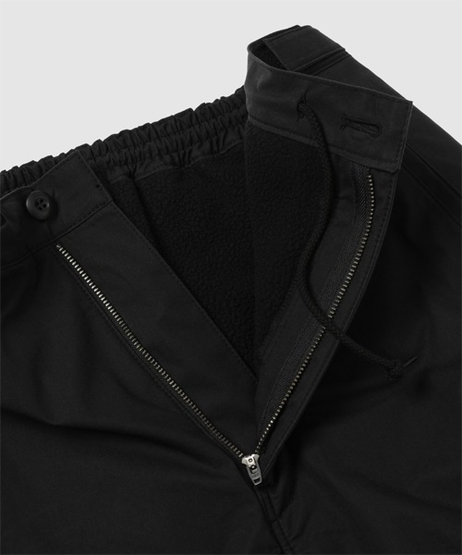 HP-P037-051 COTTON WEATHER PANTS COMME des GARCONS HOMME