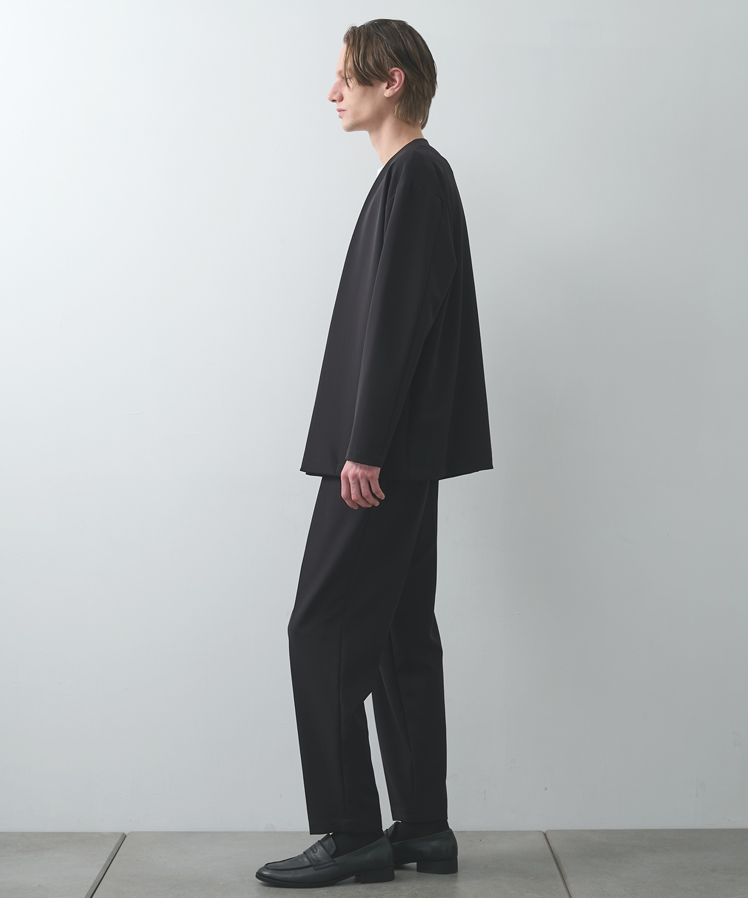 ドリームジャージー イージースラックス STUDIOUS