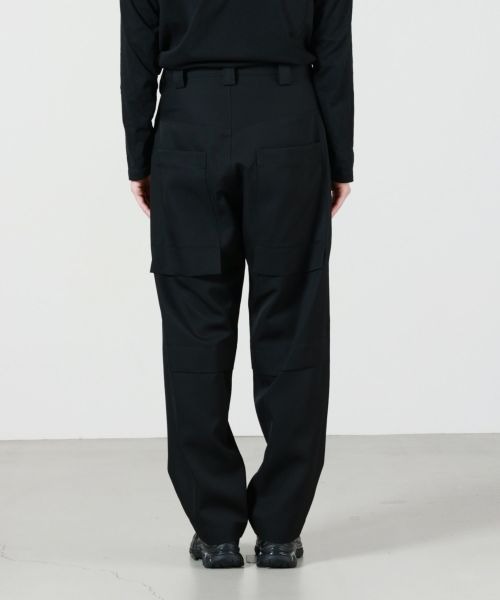 Pocket Work PNT UJOH HOMME