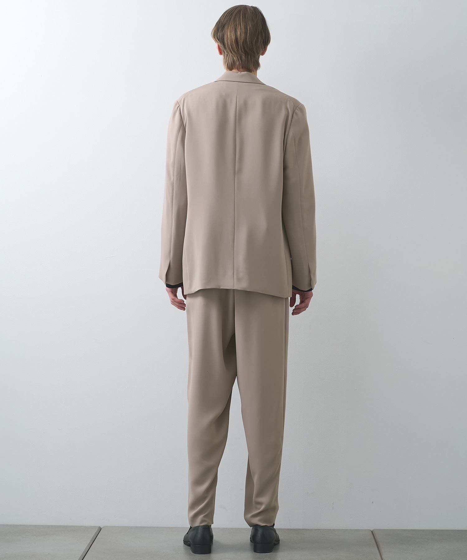 別注 SLACKS CULLNI