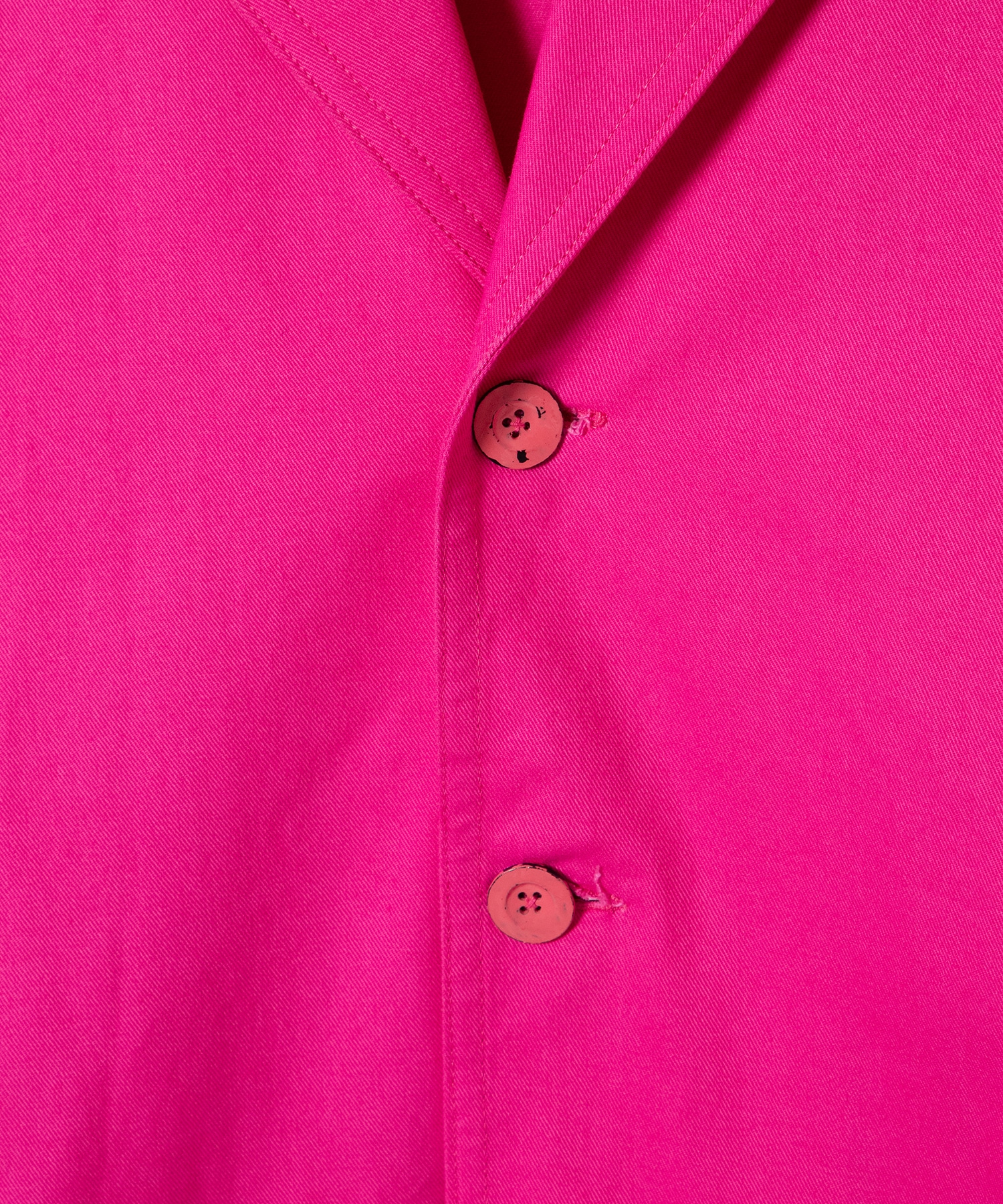 WORK COAT WITH YABIKU HENRIQUE YUDI SHINYAKOZUKA