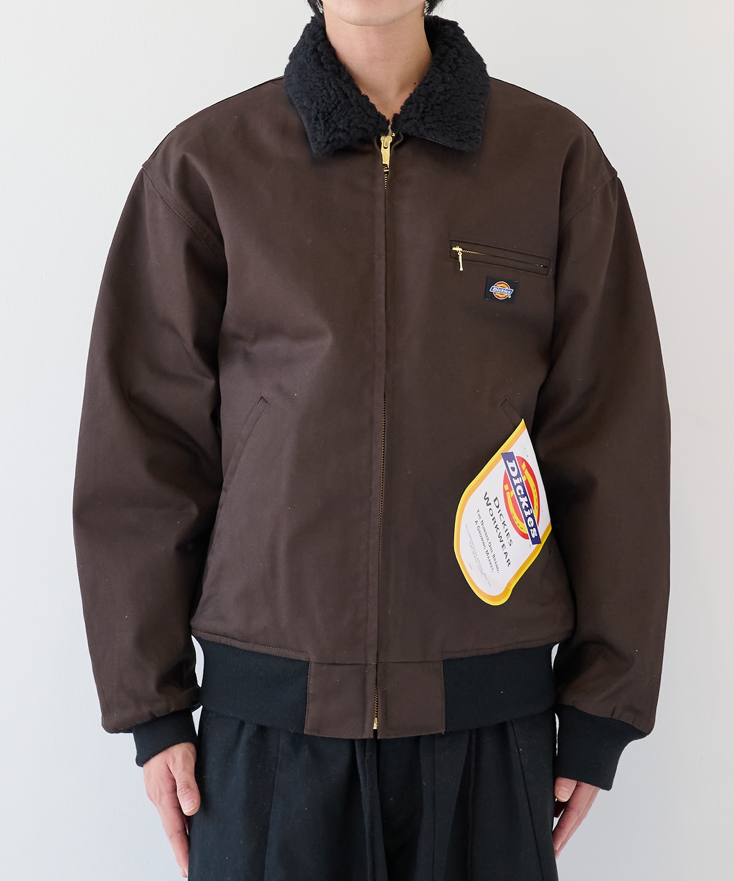 DICKIES / WORK JACKET WACKO MARIA