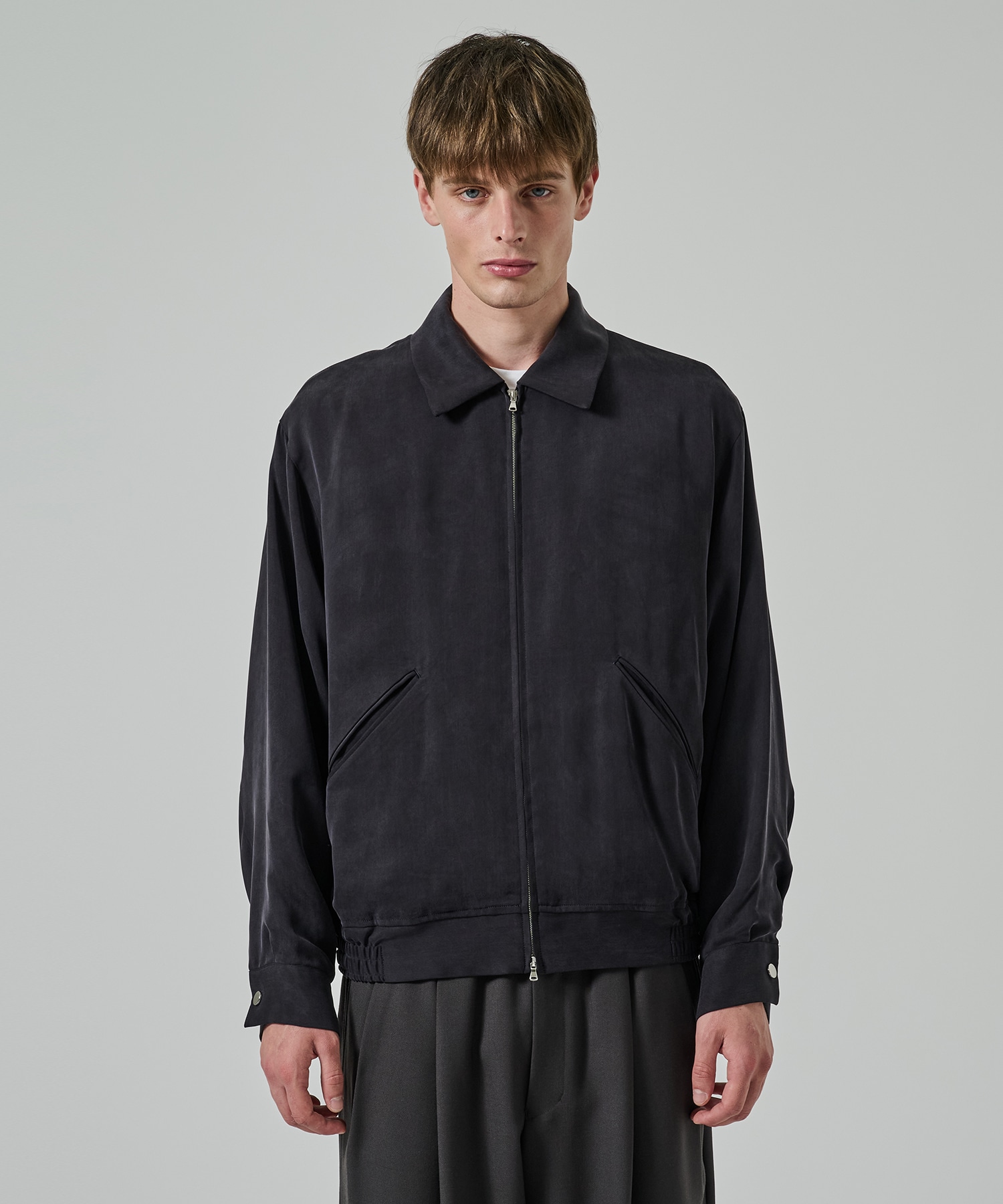 Cupra Double Cloth 50'S Jacket 