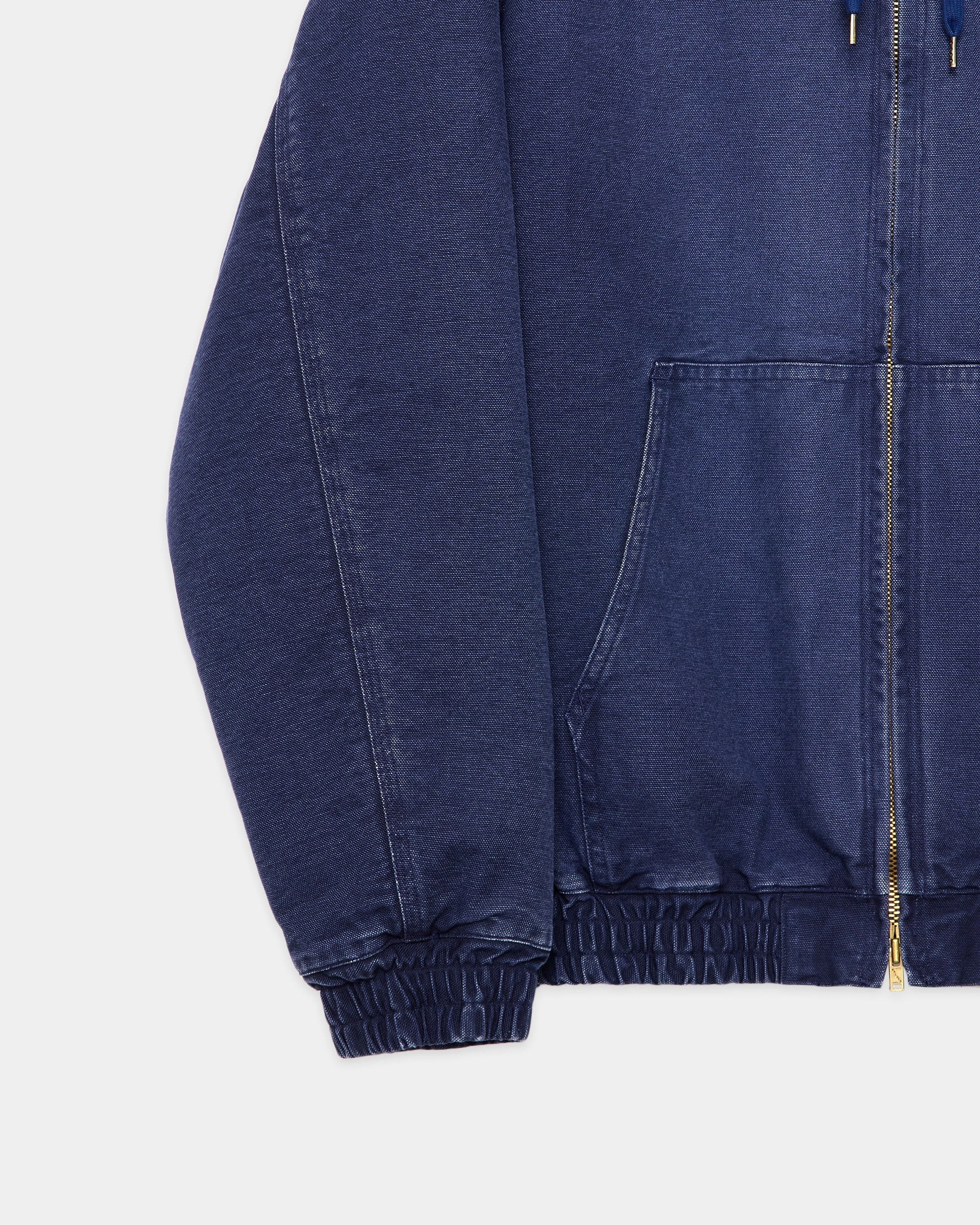 オーガニックコットンダック / ワーカーズパーカー MARKAWARE/marka