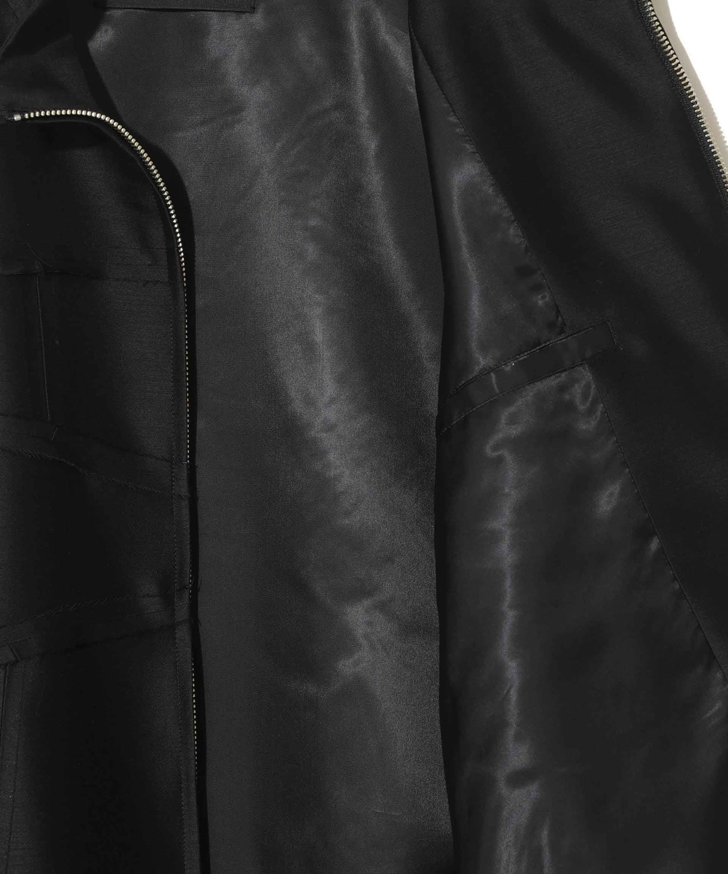 UC2E4215 Wool Blouson UNDERCOVER