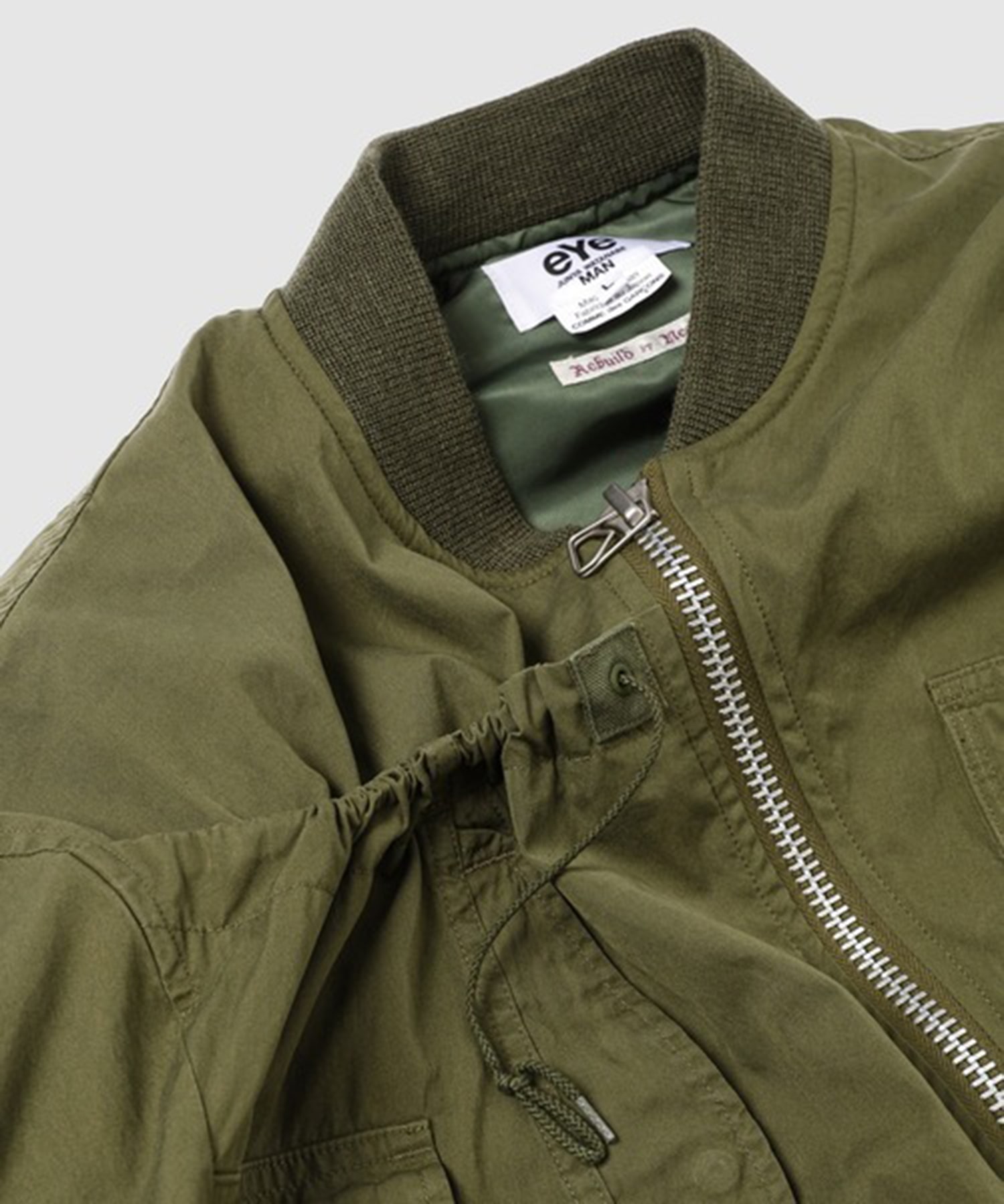 WP-J902-100×Needles BLOUSON JUNYA WATANABE MAN