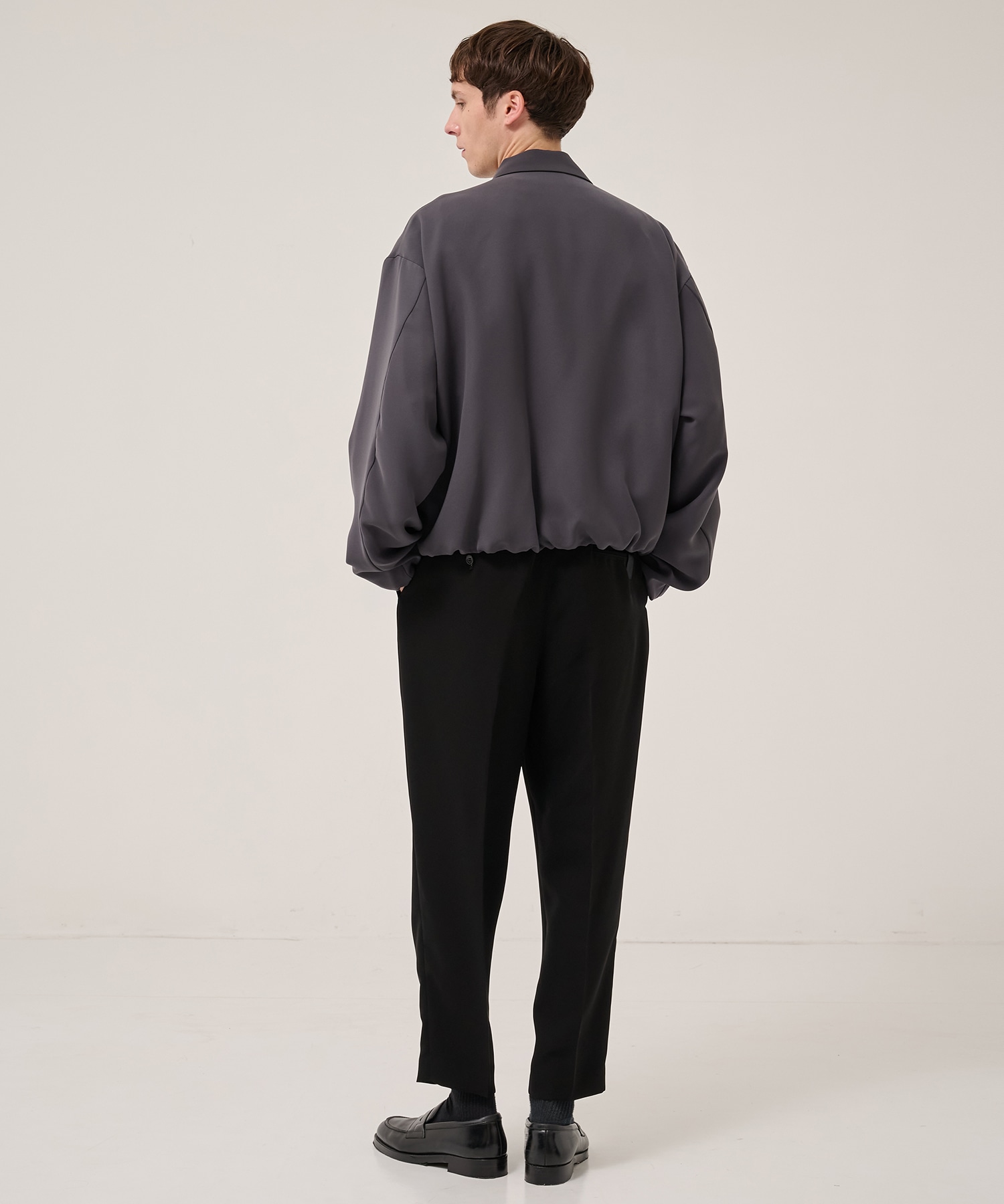 2252-BL10-095 BLOUSON N.HOOLYWOOD