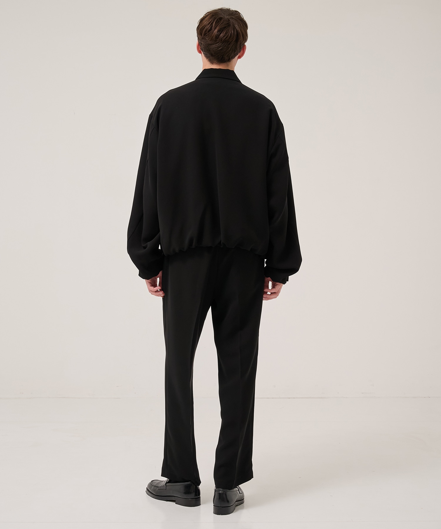 2252-BL10-095 BLOUSON N.HOOLYWOOD