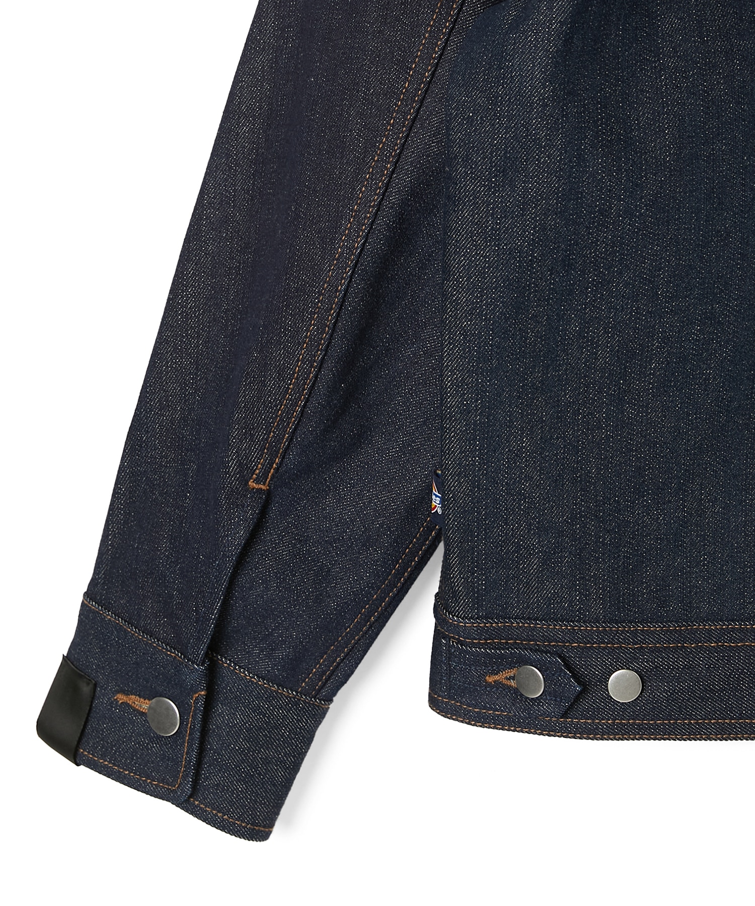 ×Dickies 2252-BL40-041 DENIM JACKET N.HOOLYWOOD