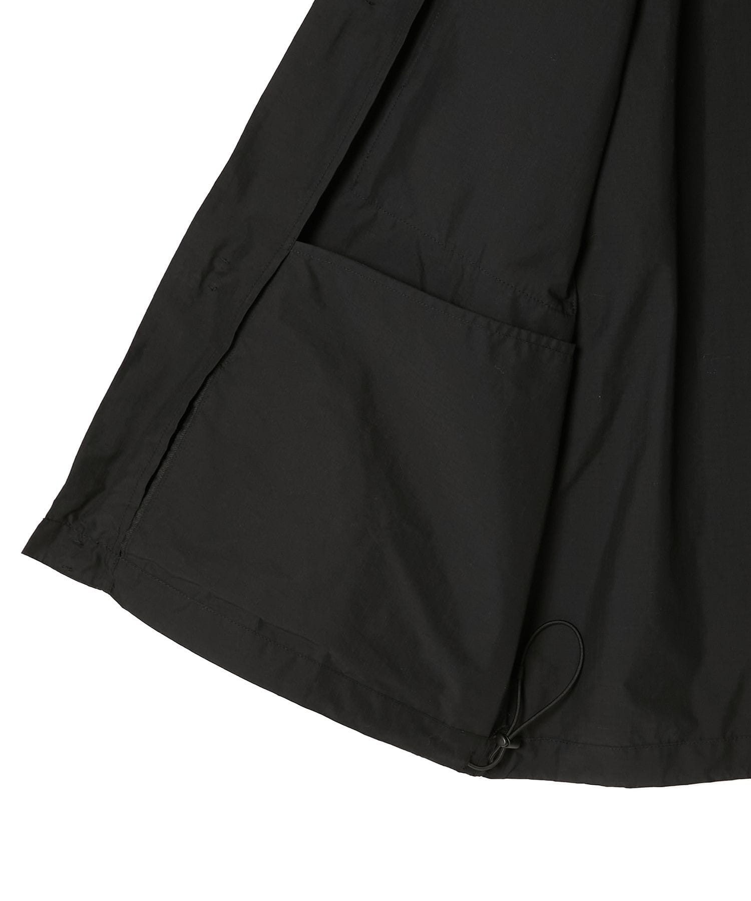 9252-BL06-002 BLOUSON N.HOOLYWOOD