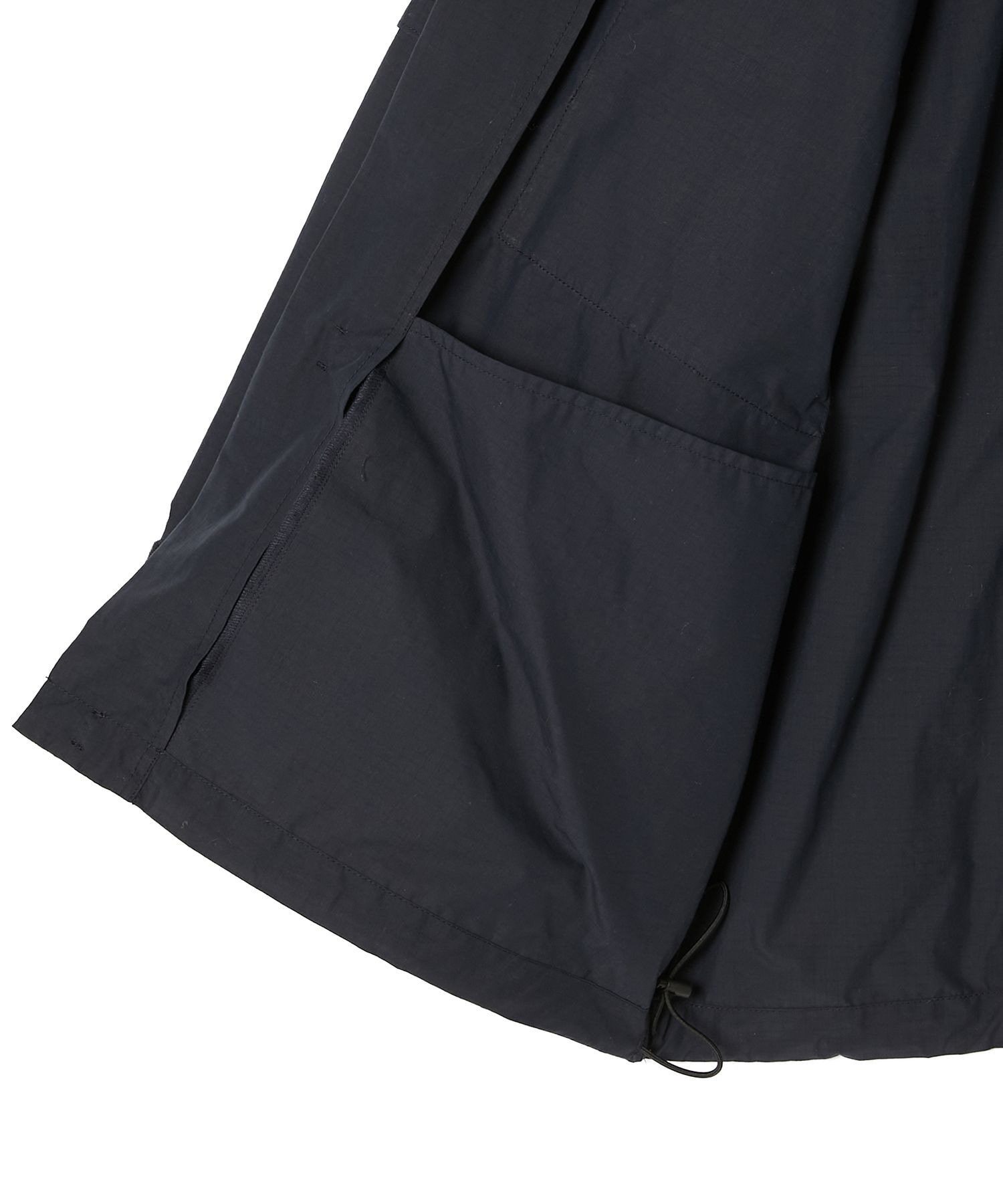 9252-BL06-002 BLOUSON N.HOOLYWOOD