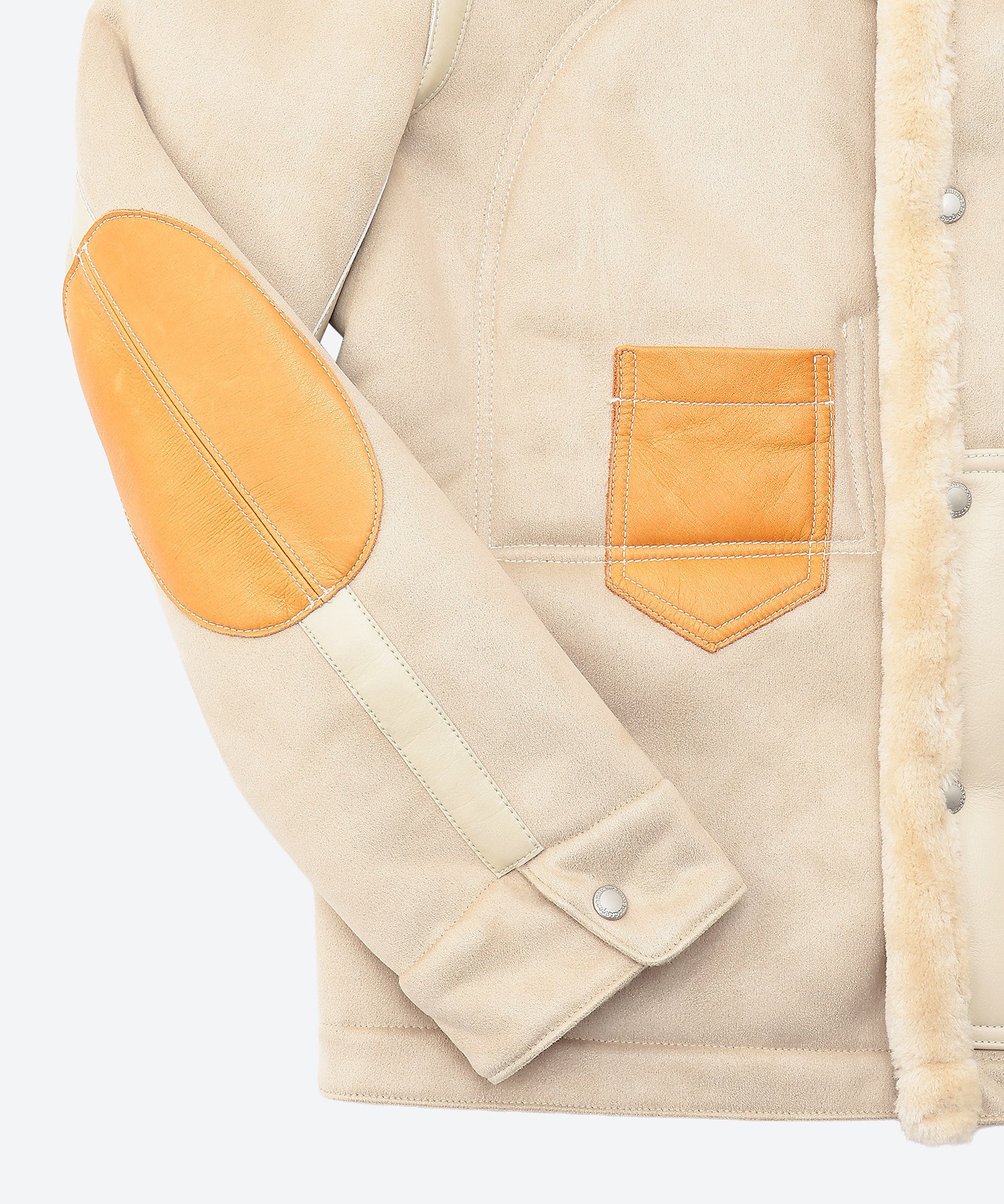 WP-J025-051 BLOUSON JUNYA WATANABE MAN