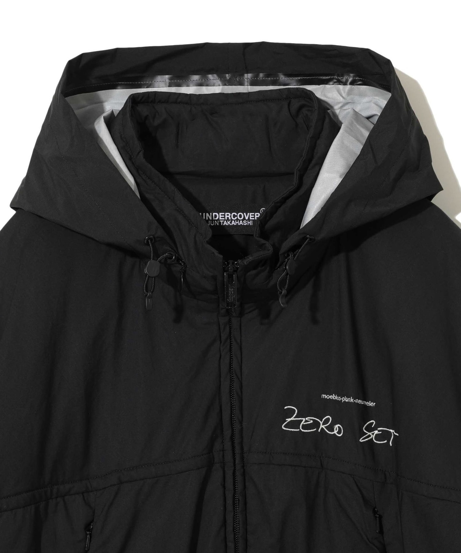 UC2E4208-2 Blouson UNDERCOVER