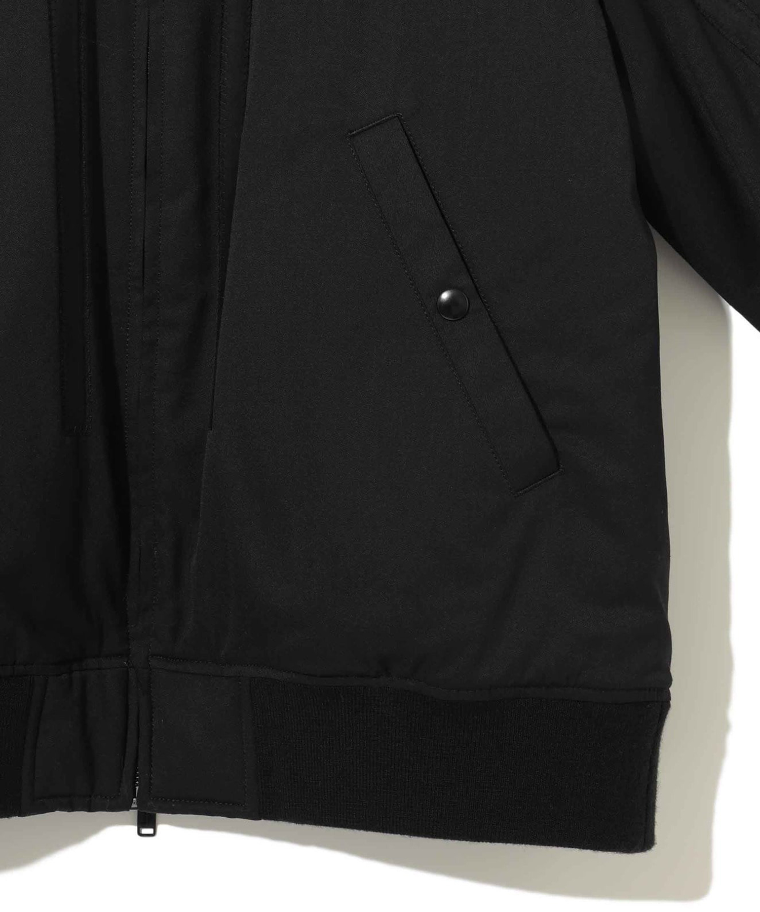 UC2E4218-1 BLOUSON UNDERCOVER