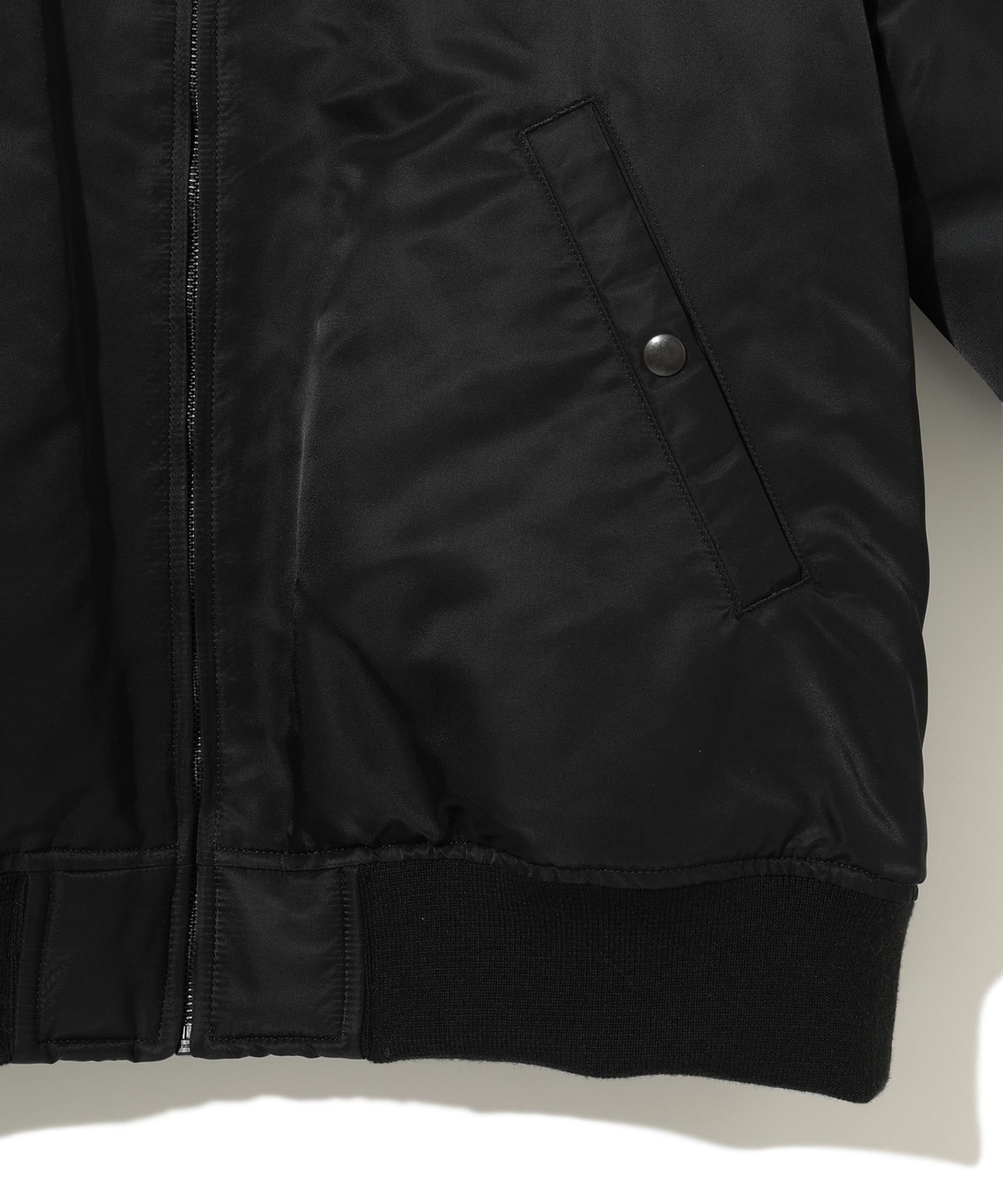UC2E4218-2 Blouson UNDERCOVER
