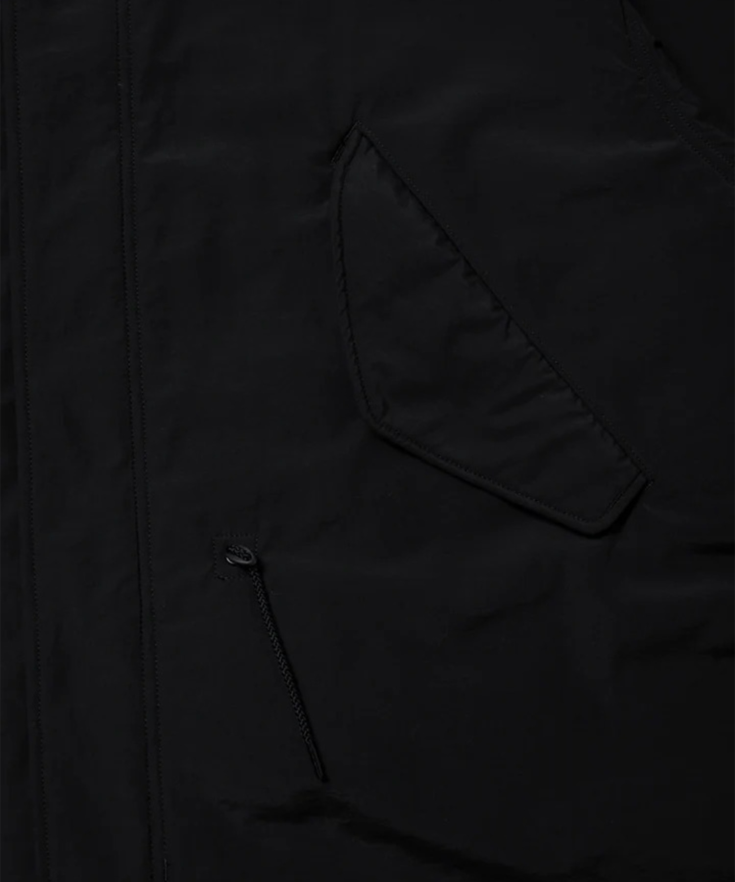 N/C Tassar Type M-51 Coat COOTIE PRODUCTIONS