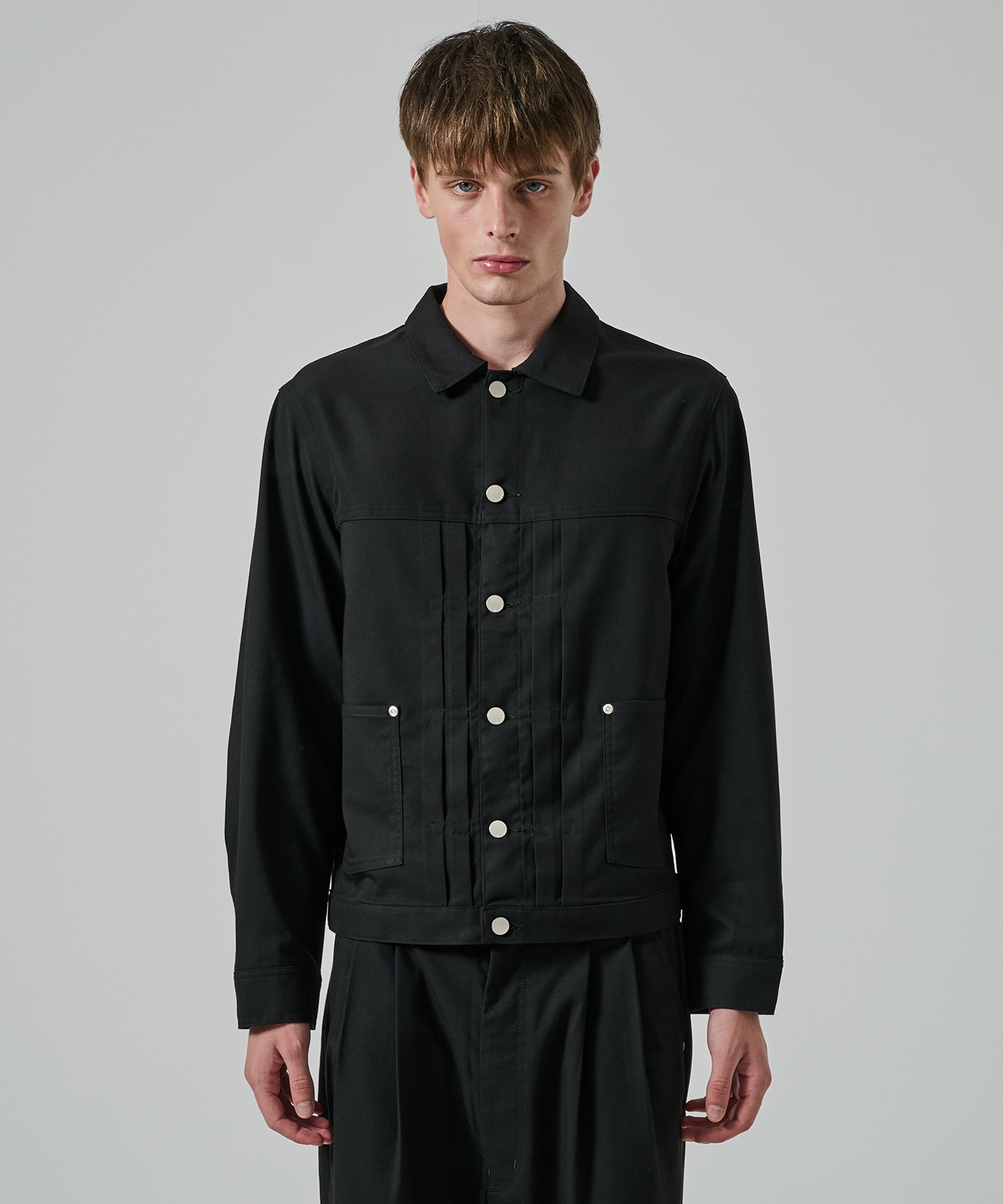 OVER G JACKET JieDa
