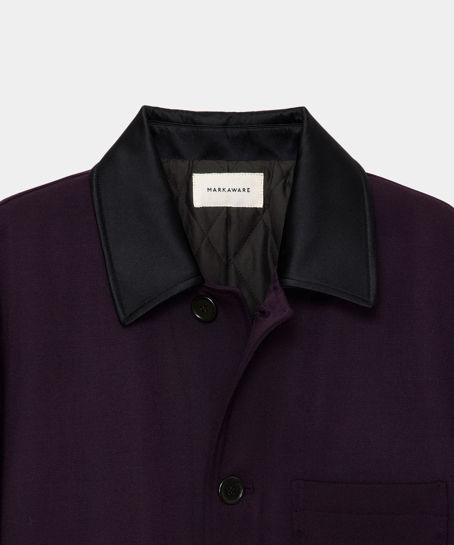TUXEDO COVERALL MARKAWARE/marka