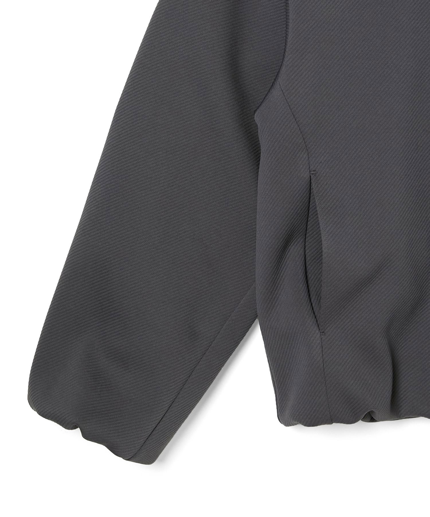 2252-BL13-001 BLOUSON N.HOOLYWOOD