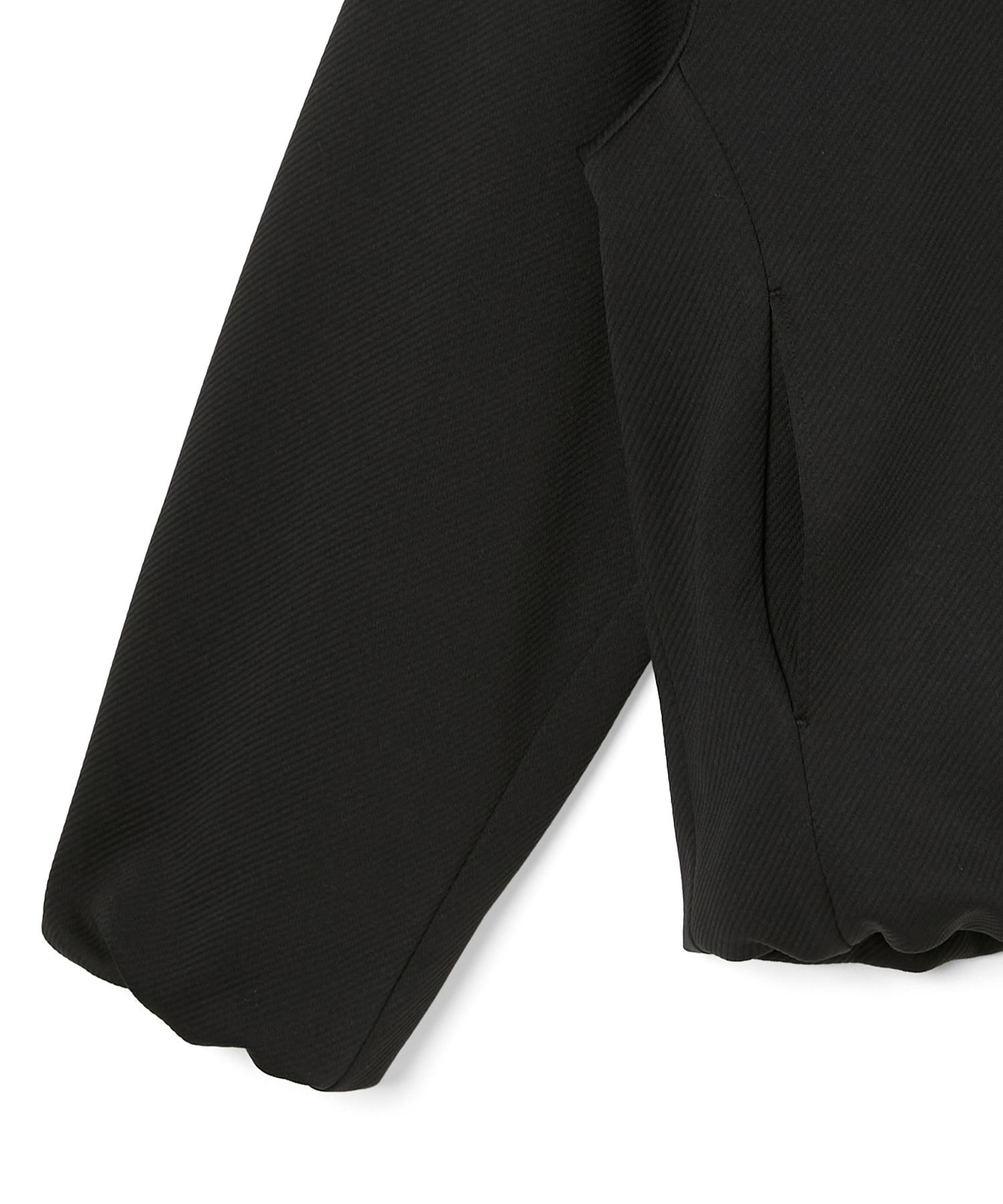 2252-BL13-001 BLOUSON N.HOOLYWOOD