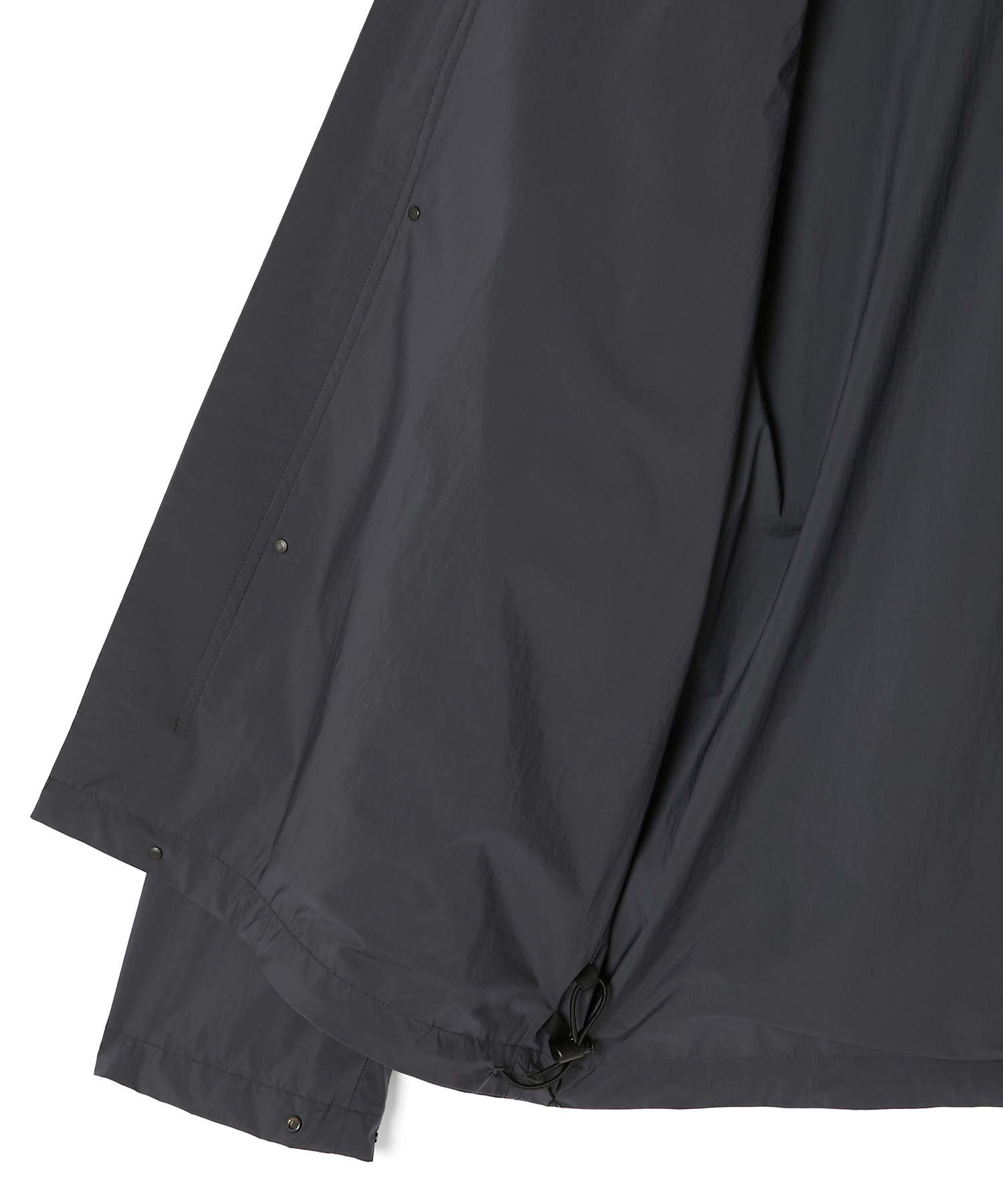 2252-BL19-003 STAND BLOUSON N.HOOLYWOOD