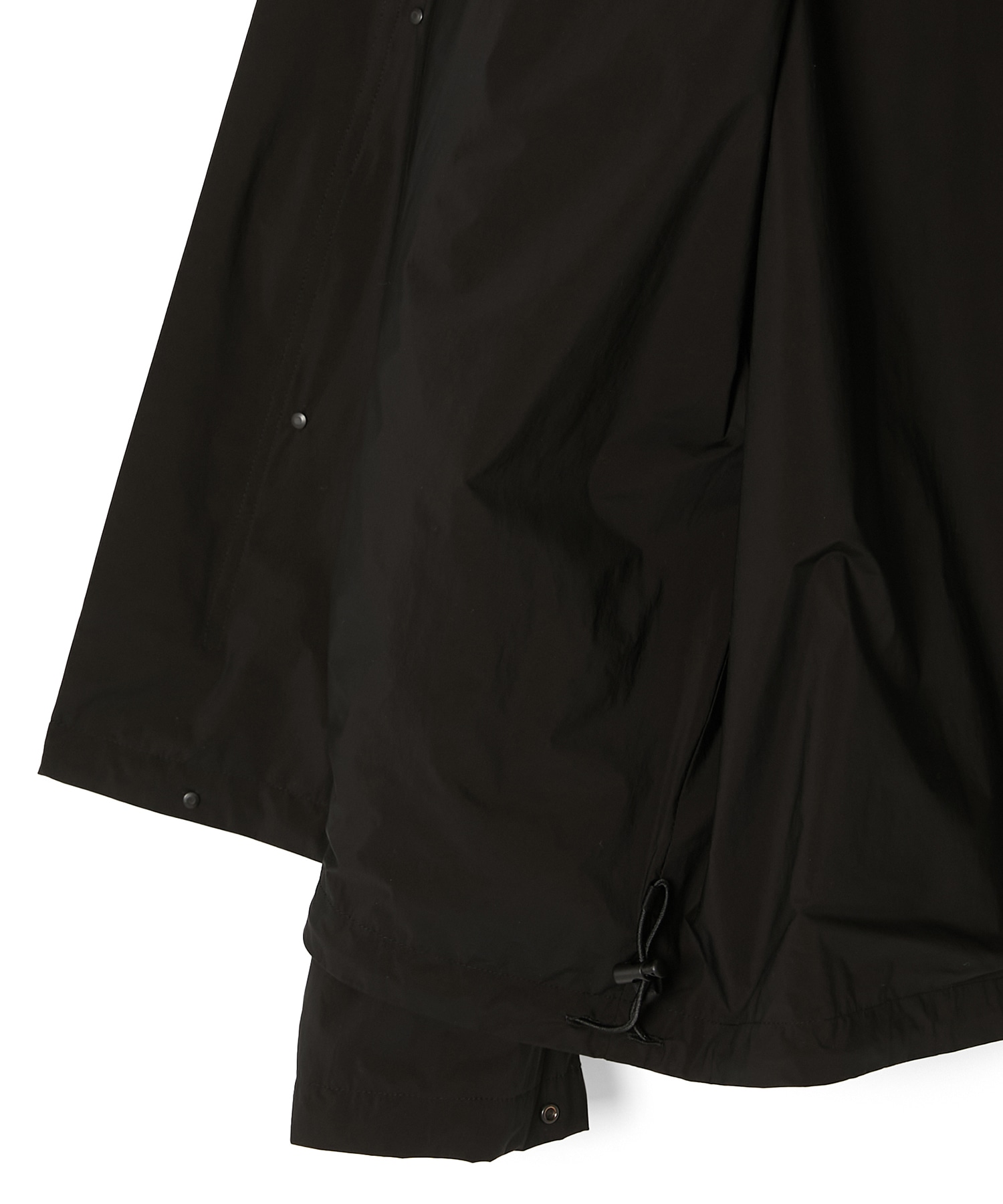 2252-BL19-003 STAND BLOUSON N.HOOLYWOOD