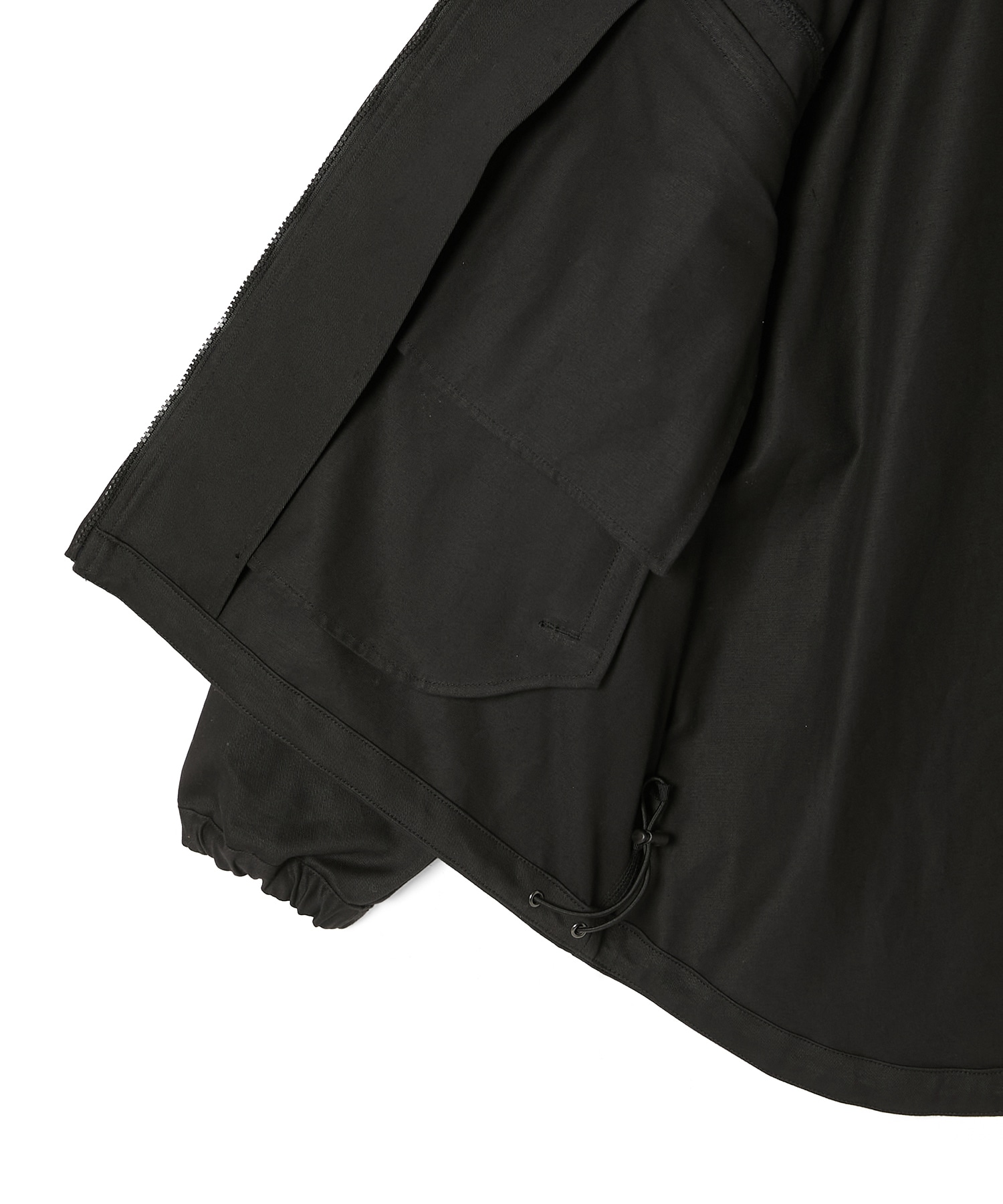 9252-BL03-004 BLOUSON N.HOOLYWOOD