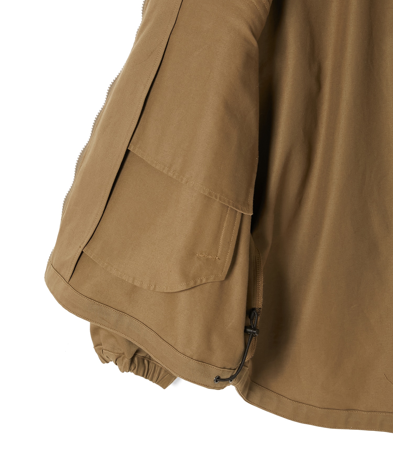 9252-BL03-004 BLOUSON N.HOOLYWOOD