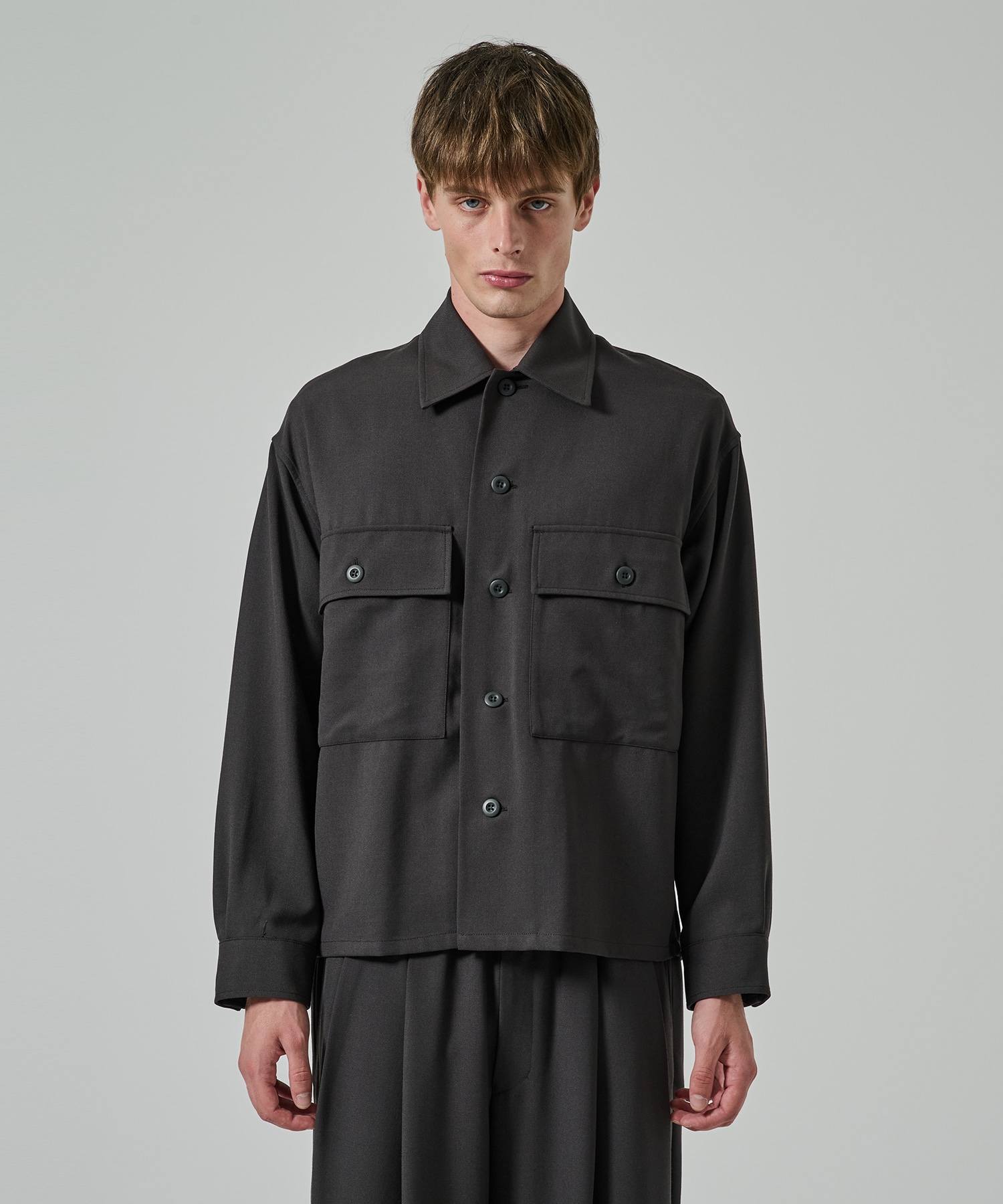 〈別注〉 CPO JACKET 