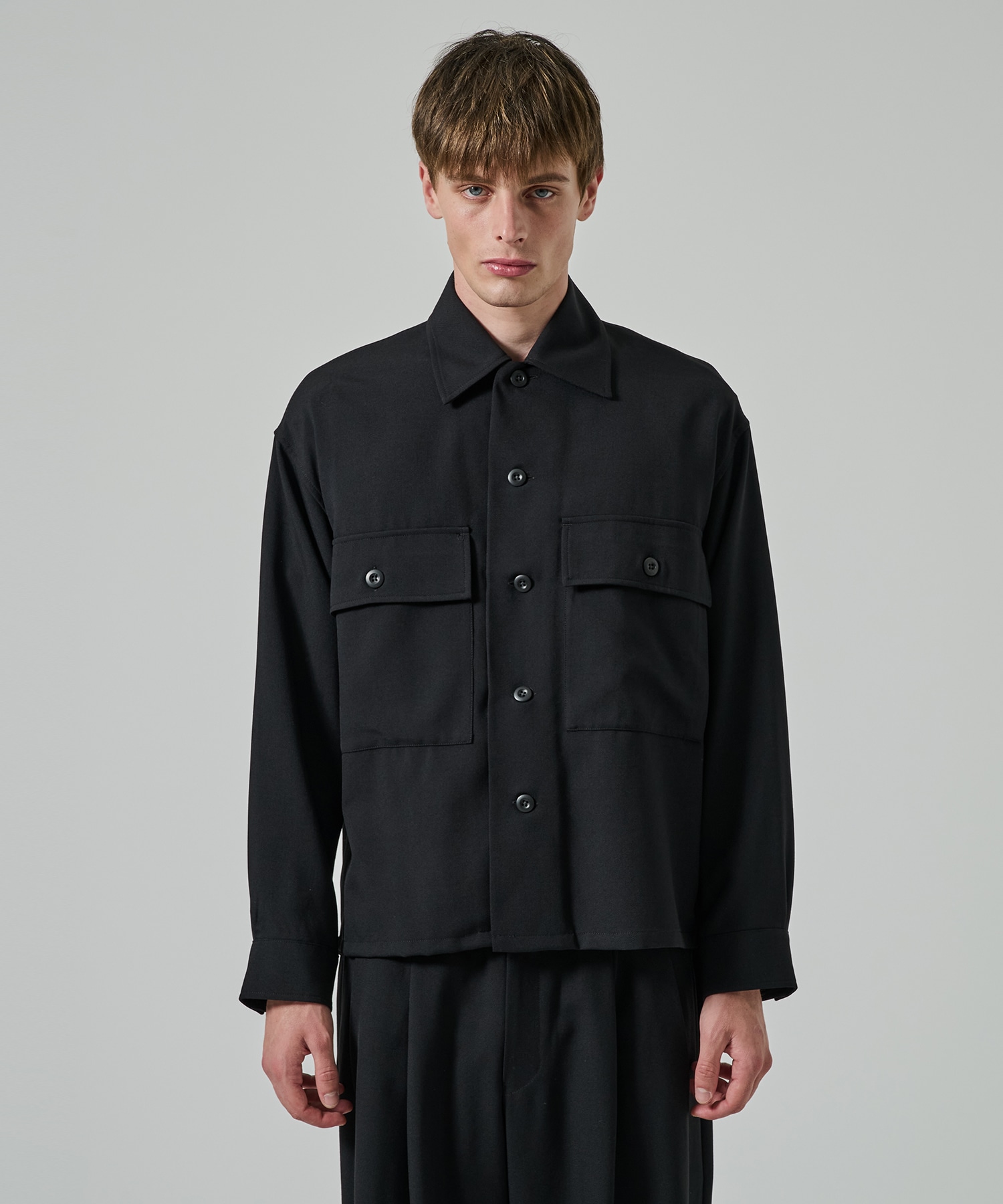 〈別注〉 CPO JACKET 
