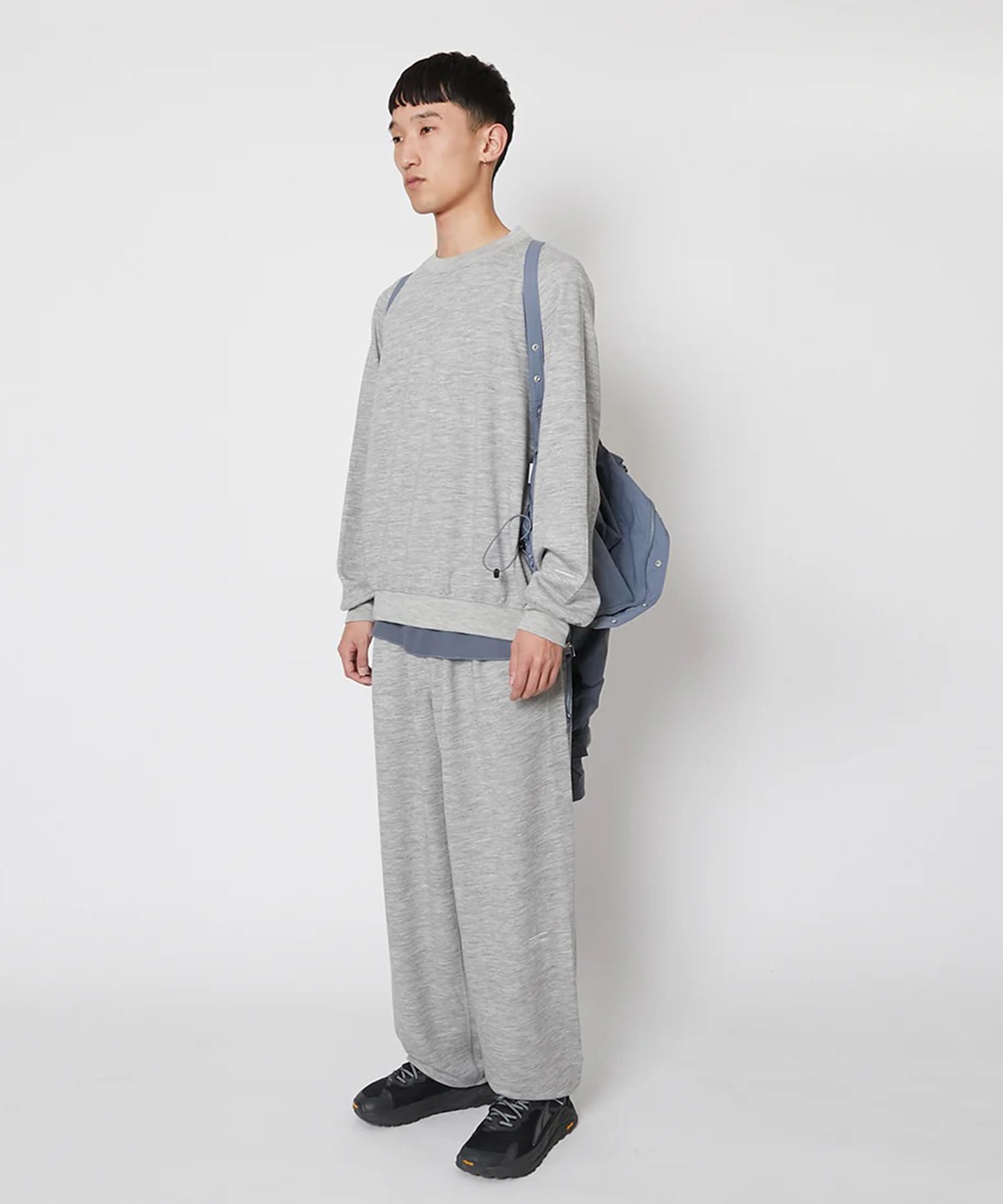 Rain Jacket Product Twelve