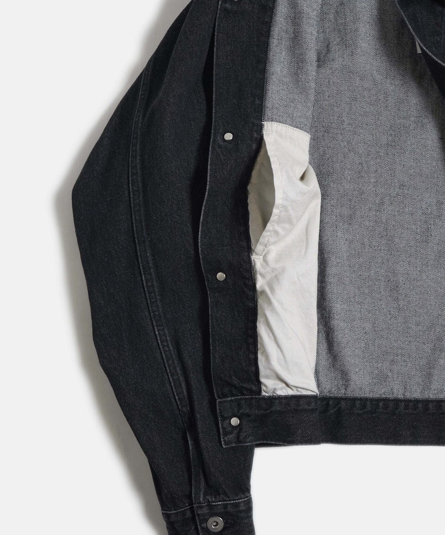 City Work Jacket Product Twelve