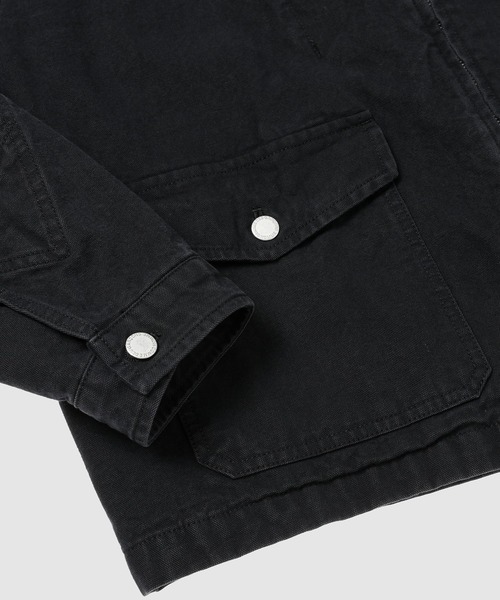 HP-J016-051 ZIP BLOUSON COMME des GARCONS HOMME