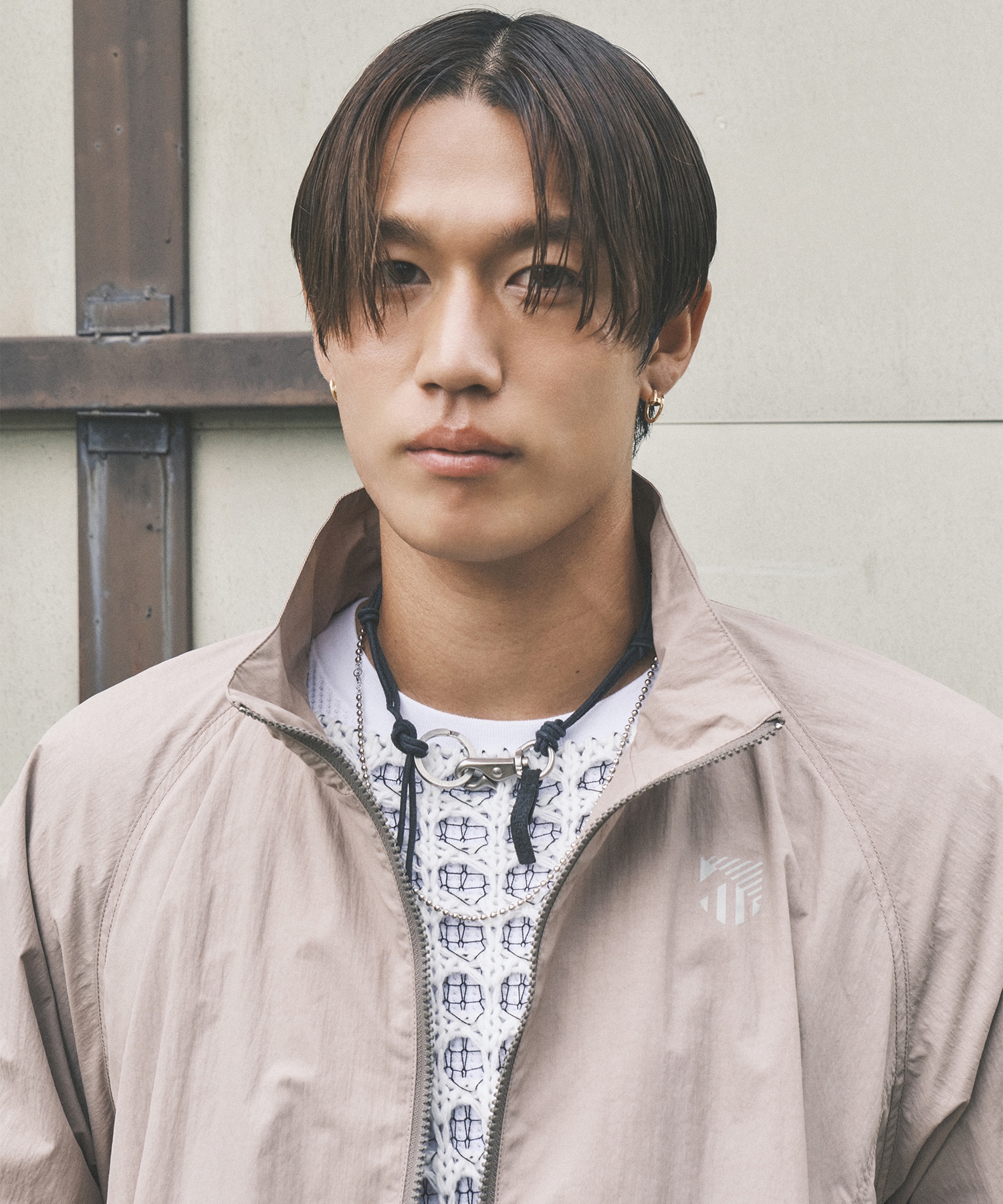 TRACK JACKET FC TOKYO 24.7