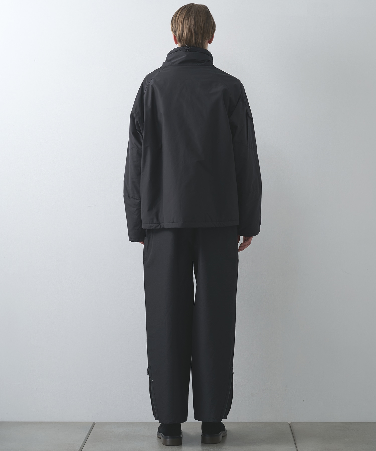 MARKAWARE/MARKA | PUFFED ECWCS JACKET