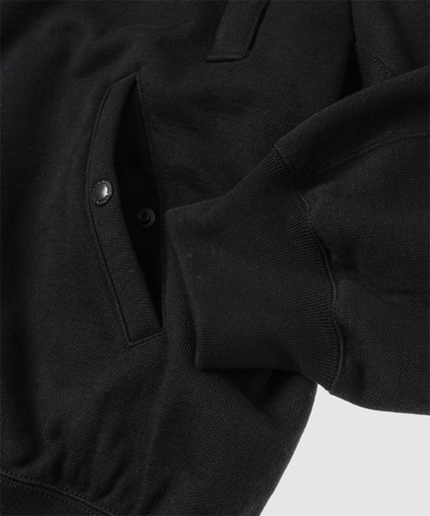 HP-T021-051 WOOL URAKE MA-1 COMME des GARCONS HOMME