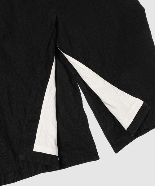 HP-C101-051 WOOL COAT COMME des GARCONS HOMME