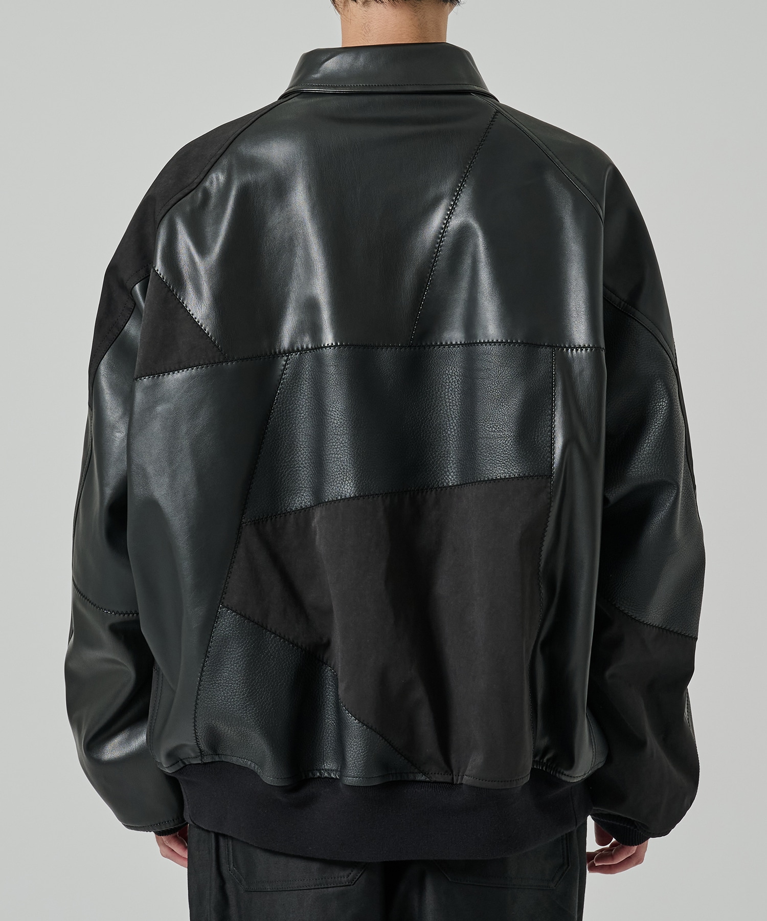 COMME des GARÇONS HOMME ジャケット ウールギャバ テーラードジャケット HN―J101―051