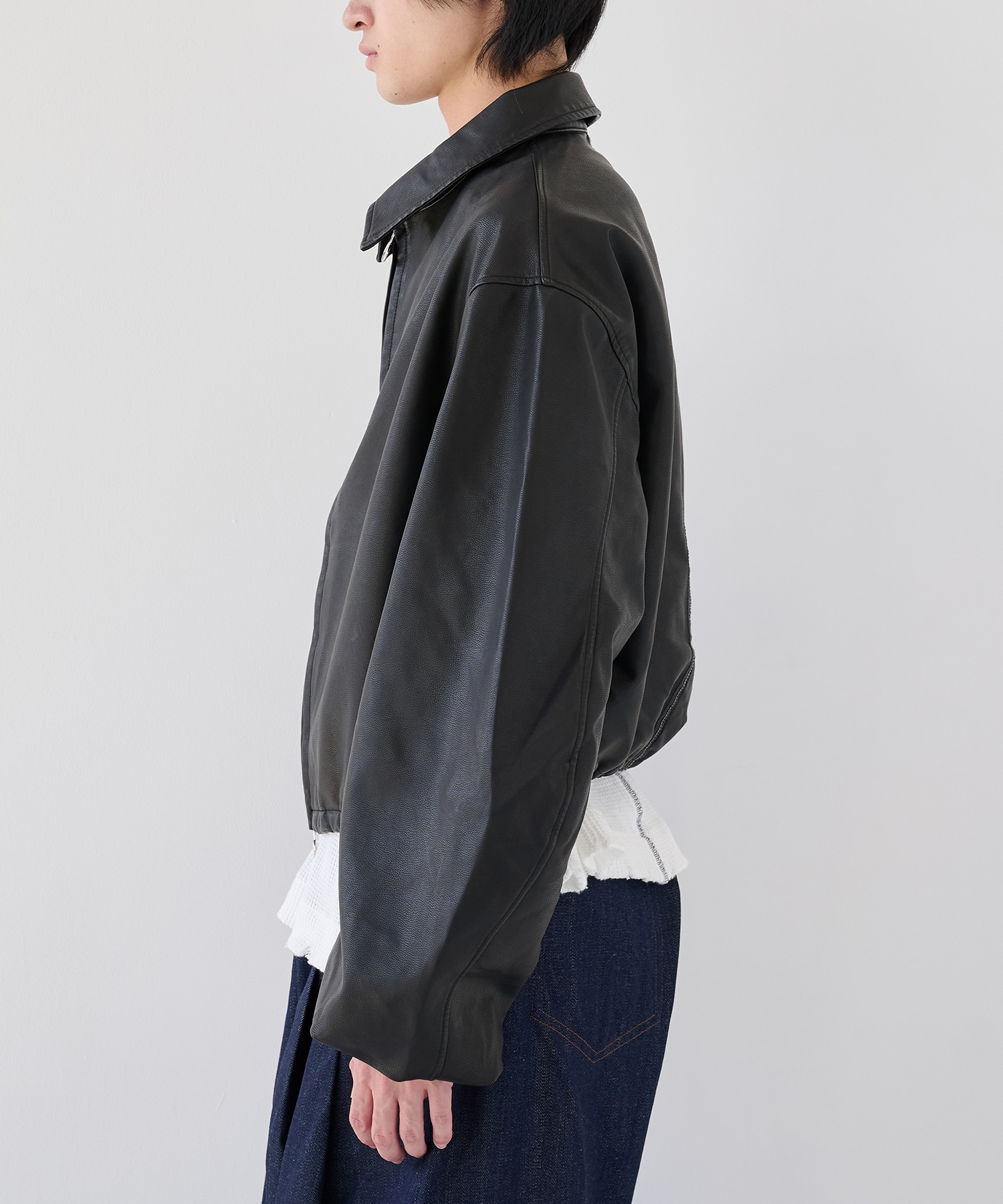 別注 KAPPOGI SLEEVES SHINYAKOZUKA