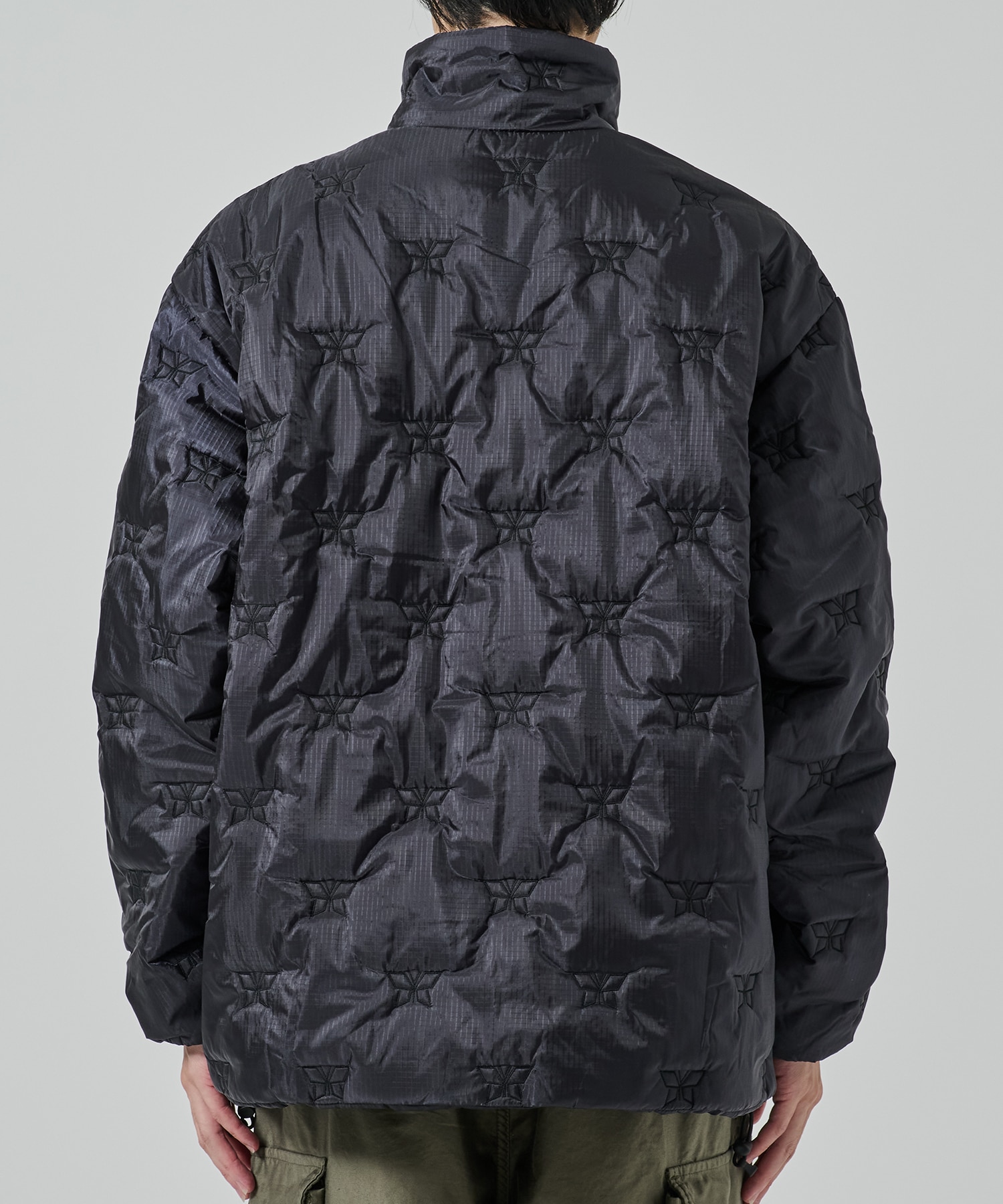 Filling Jacket - Papillon Quilting NEEDLES