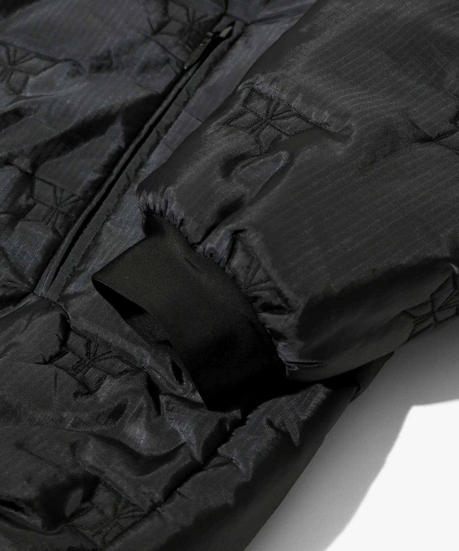 Filling Jacket - Papillon Quilting NEEDLES